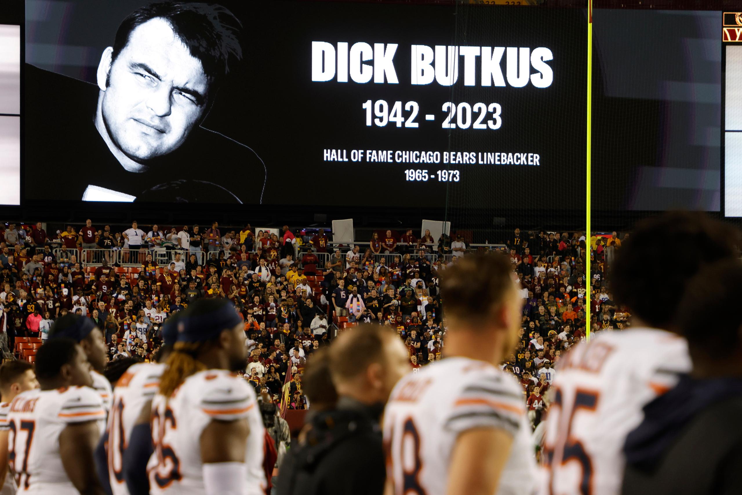 chicago bears