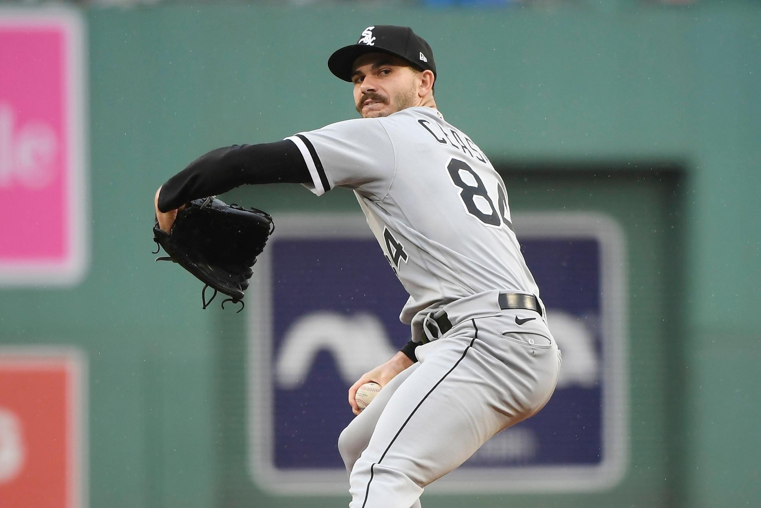 dylan cease trade rumors
