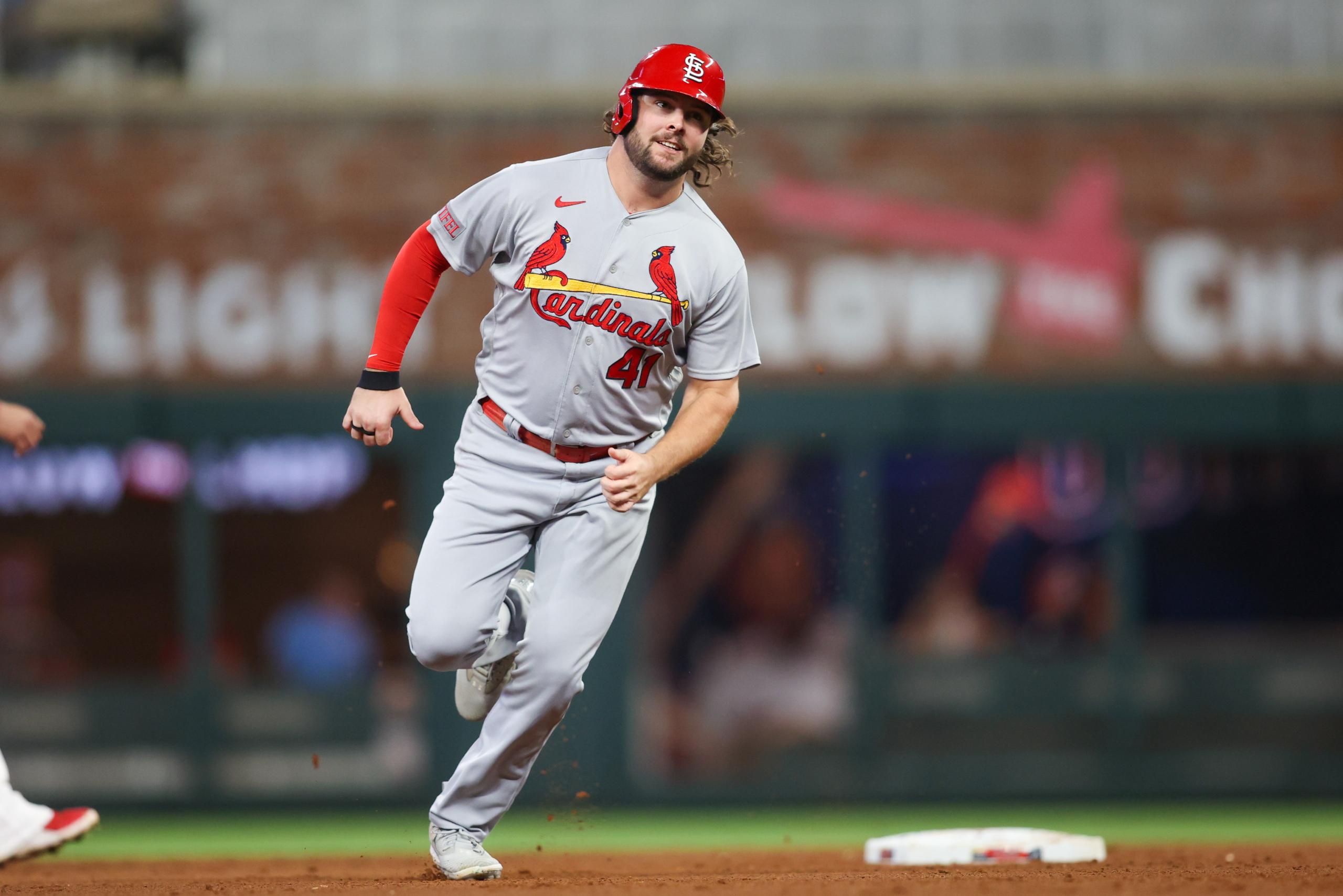 new york yankees trade for alec burleson