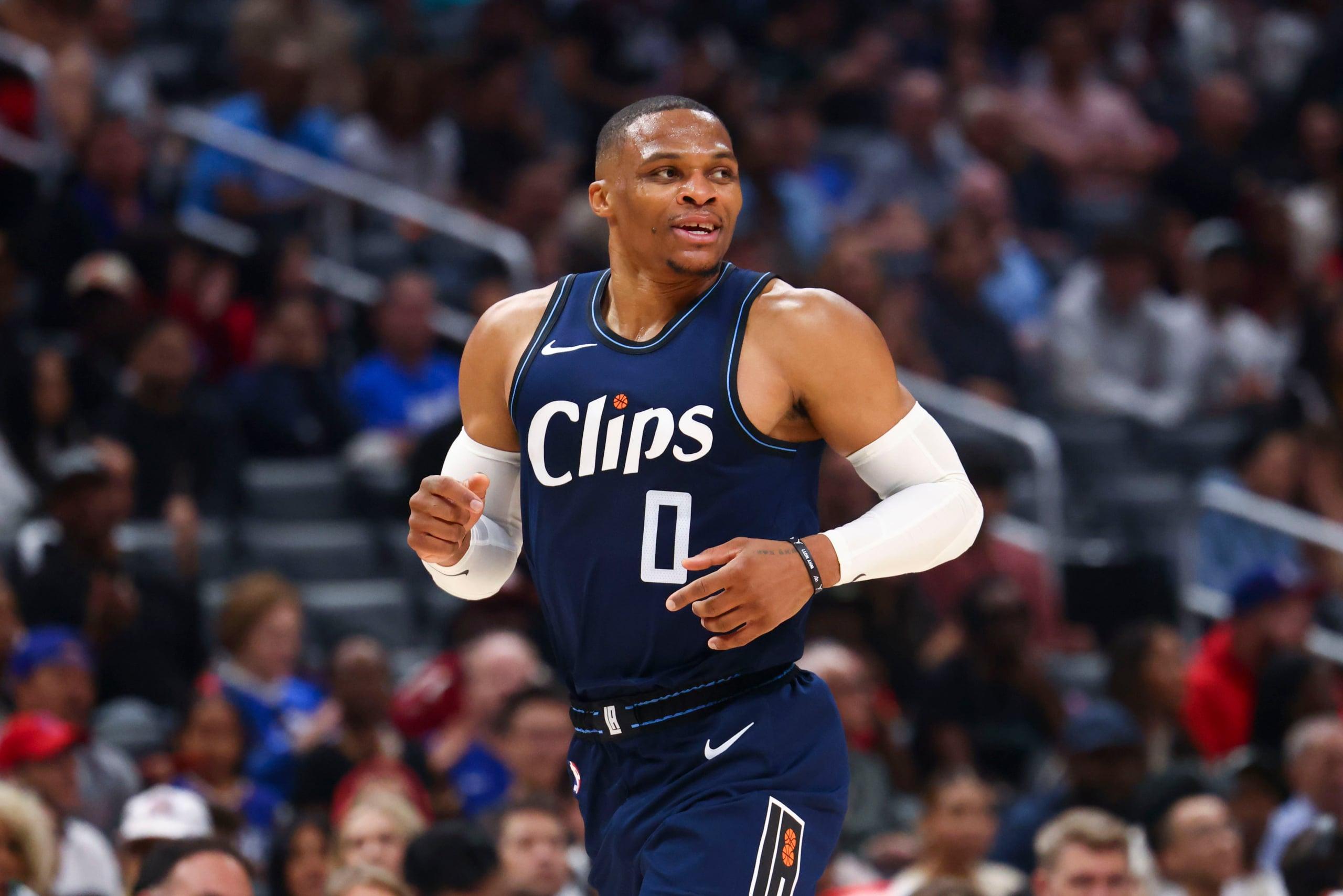 Russell Westbrook