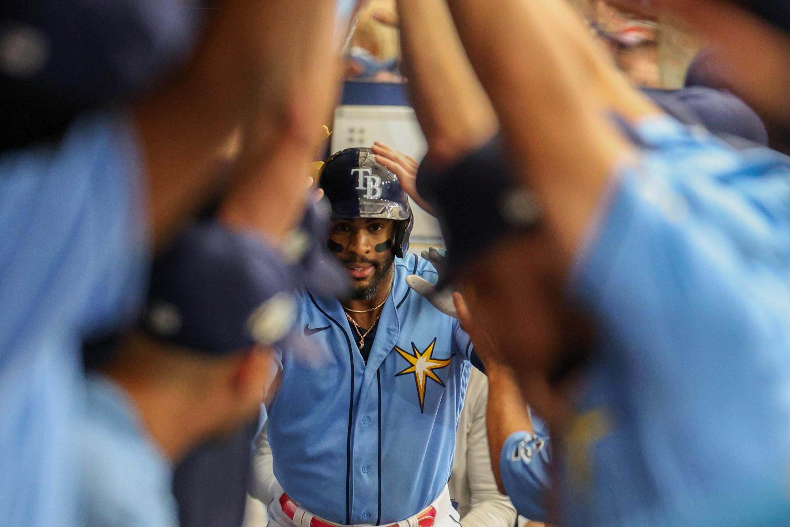 tampa bay rays
