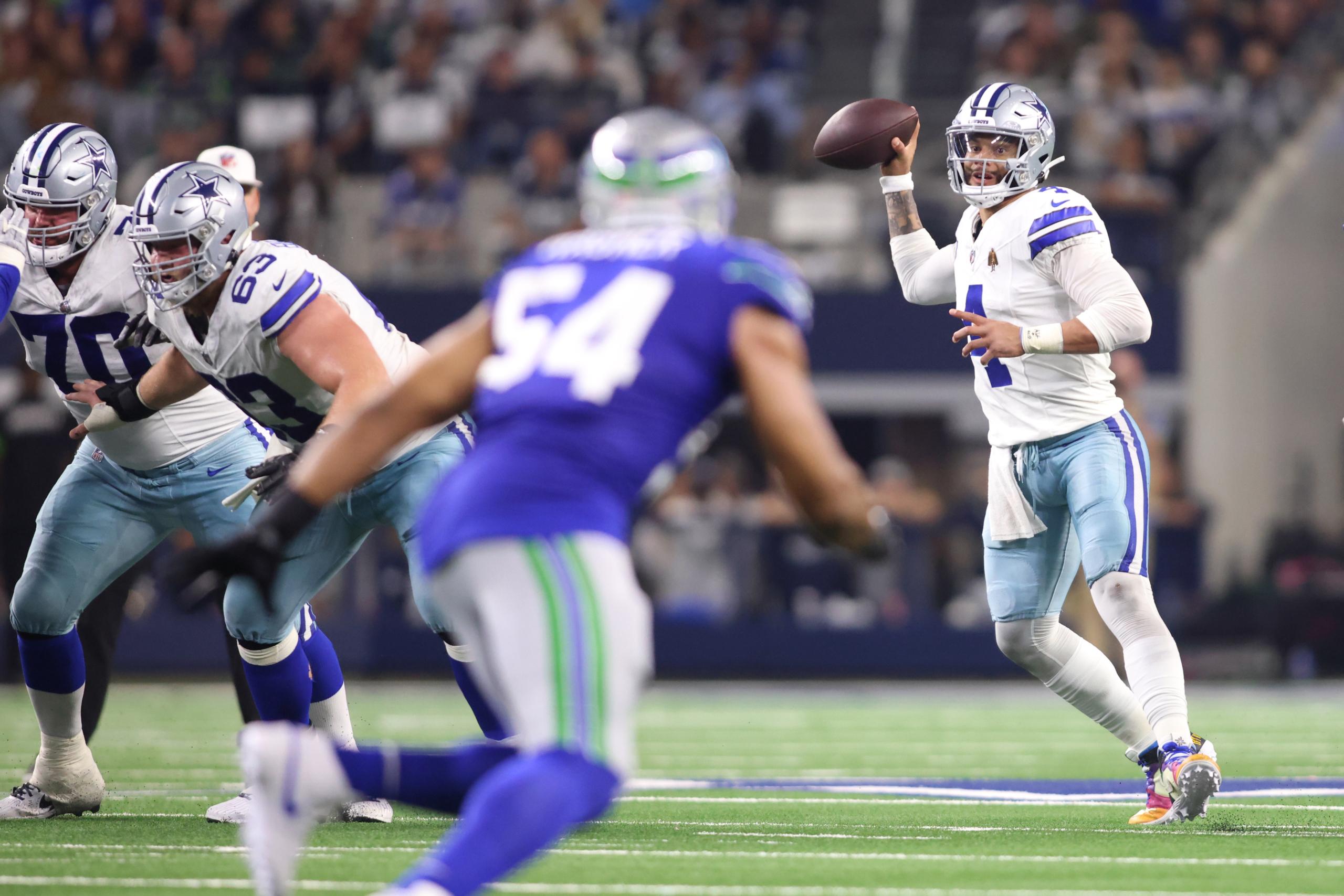 dak prescott