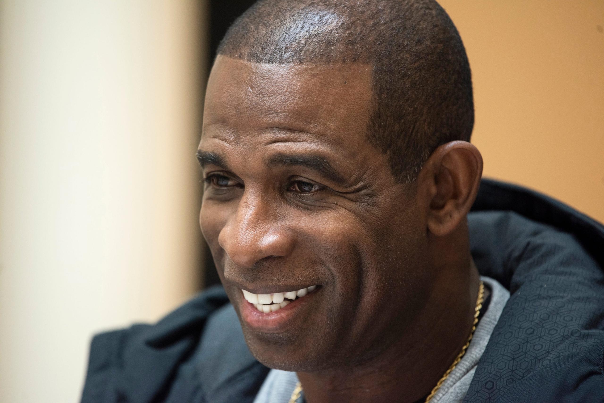 deion sanders