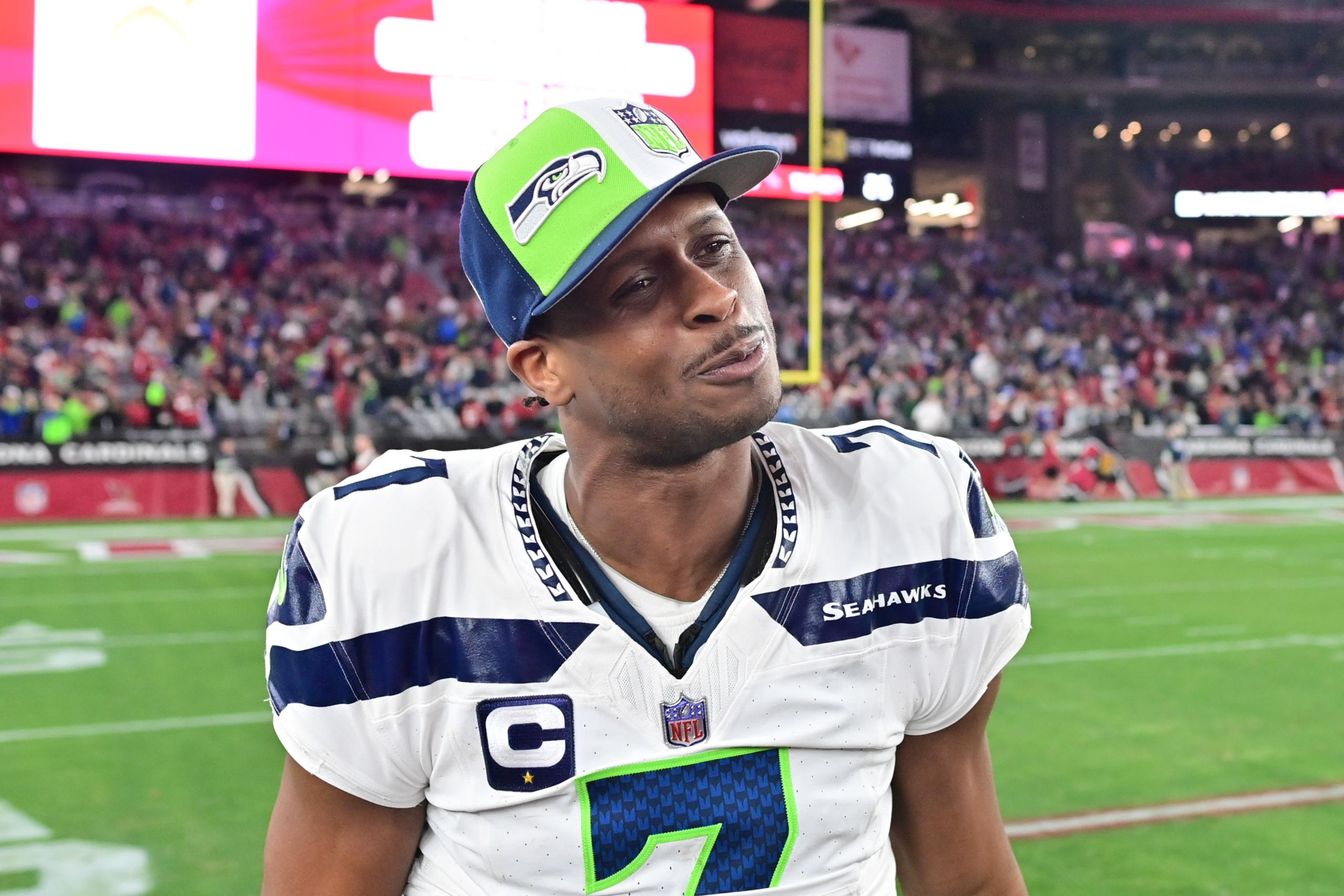NFL: Seattle Seahawks at Arizona Cardinals