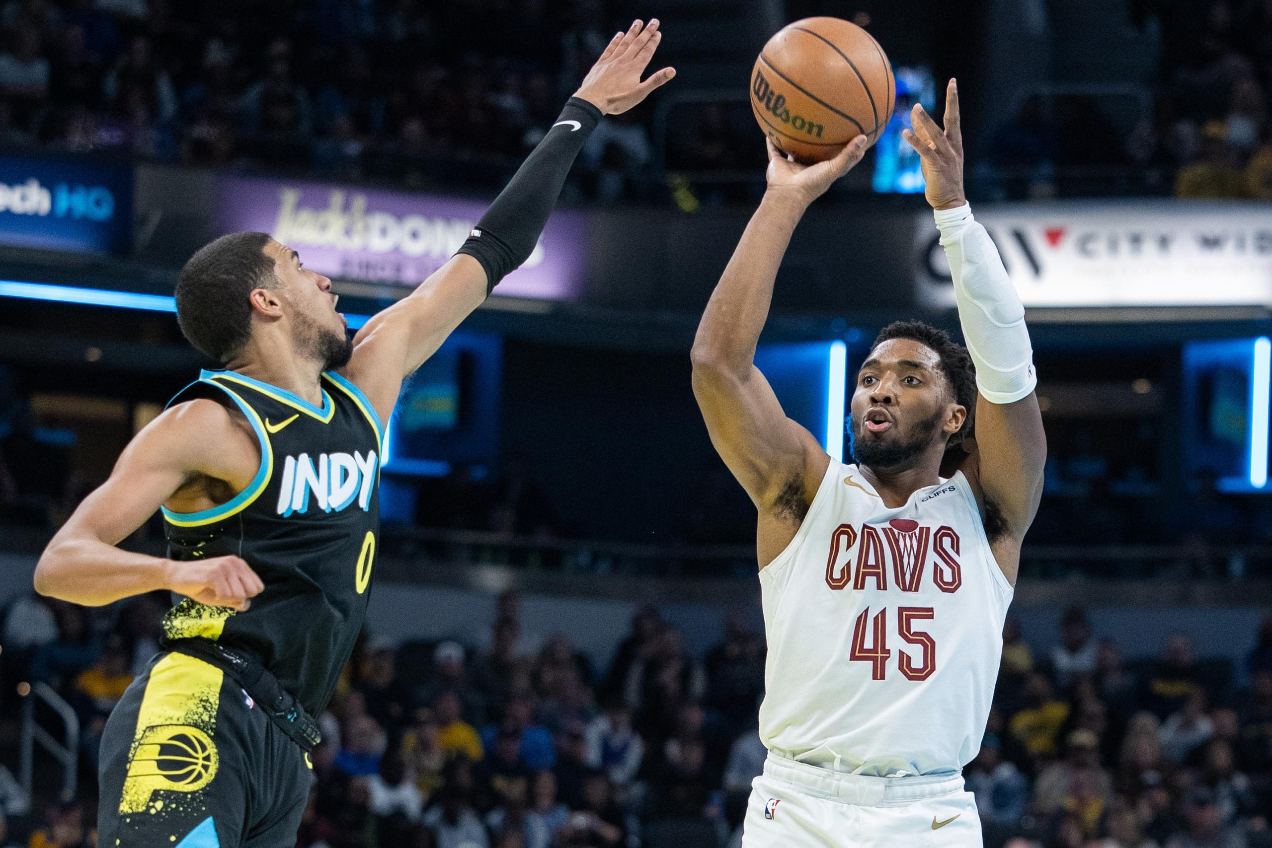 NBA all-star game