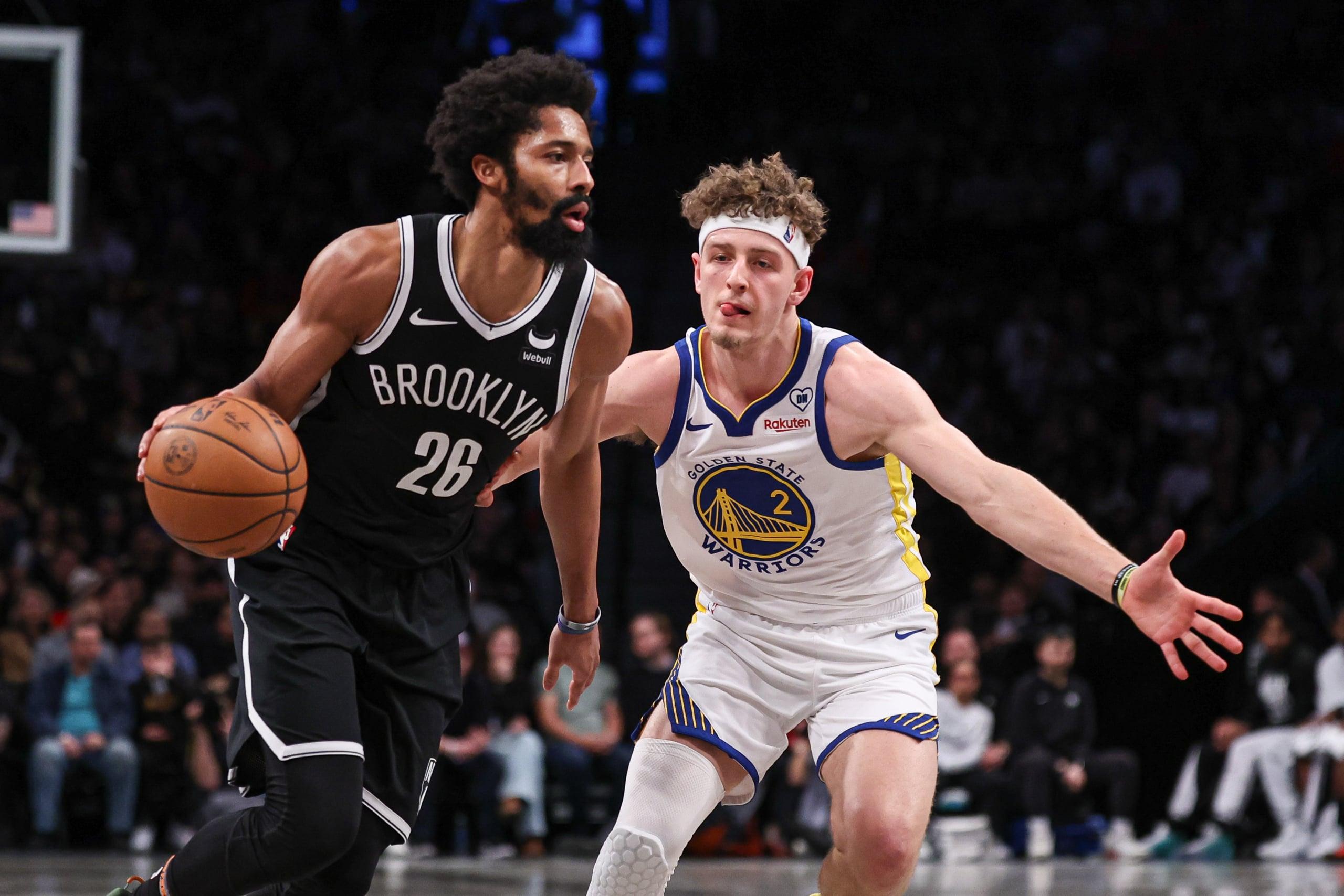spencer dinwiddie