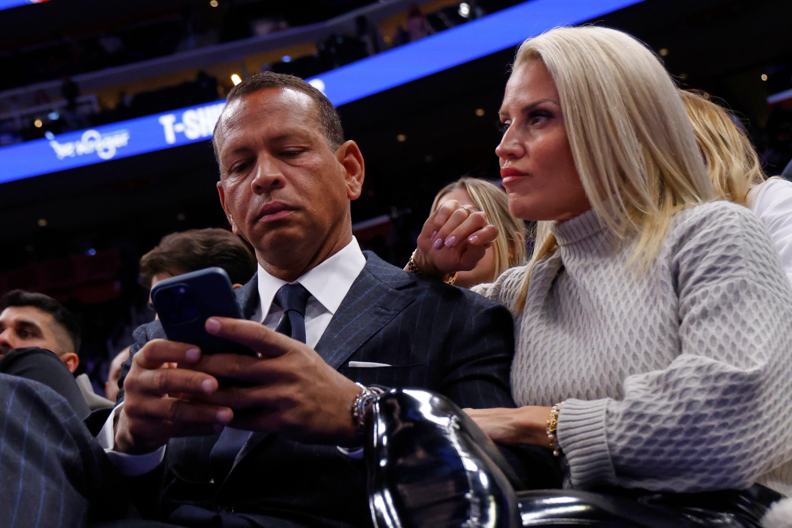 alex rodriguez, new york yankees