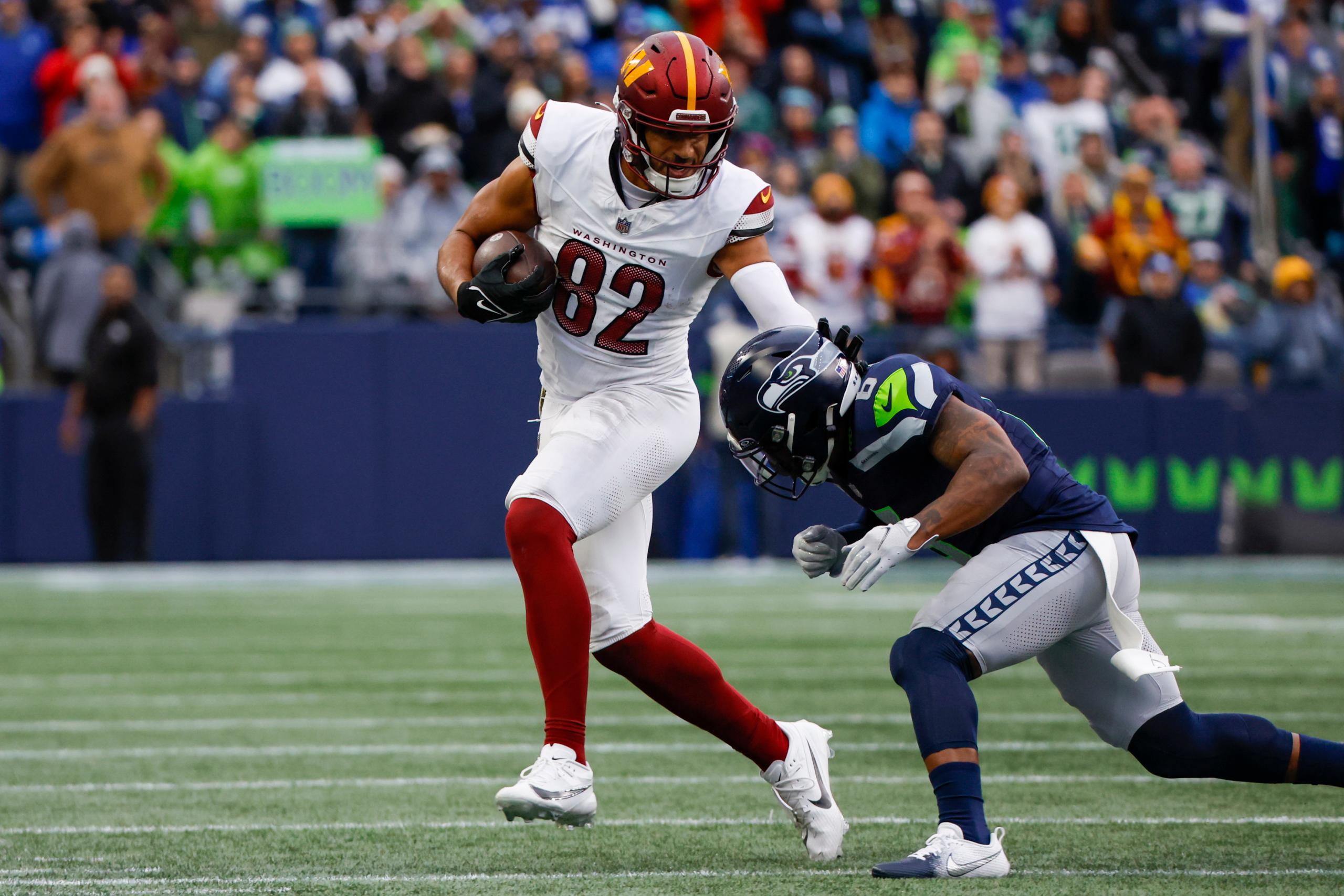 Logan Thomas