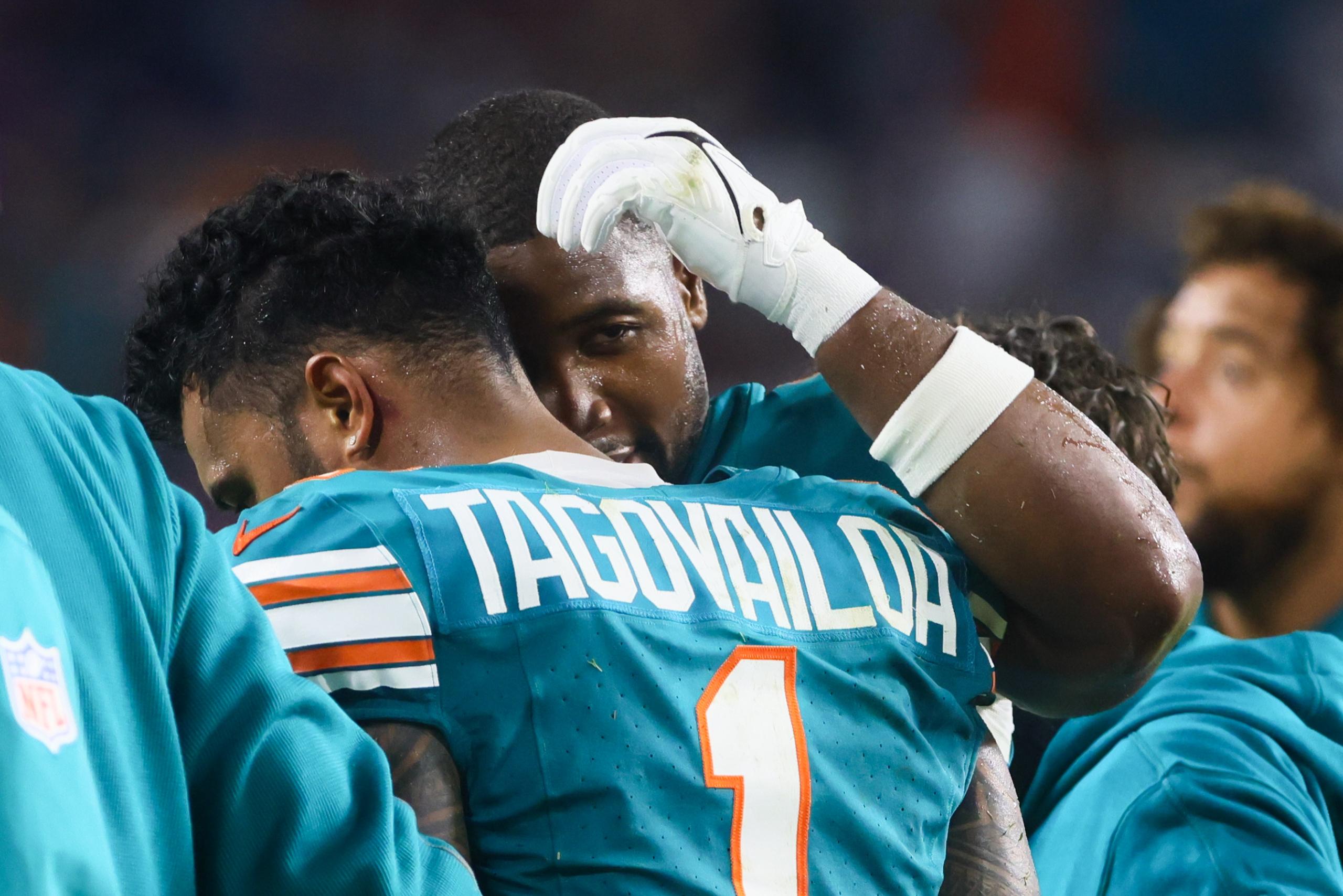 Tua Tagovailoa