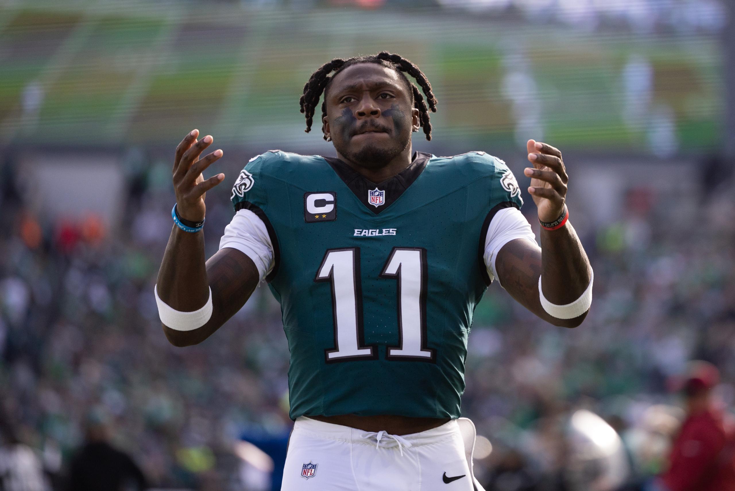 Week 16 fantasy rankings