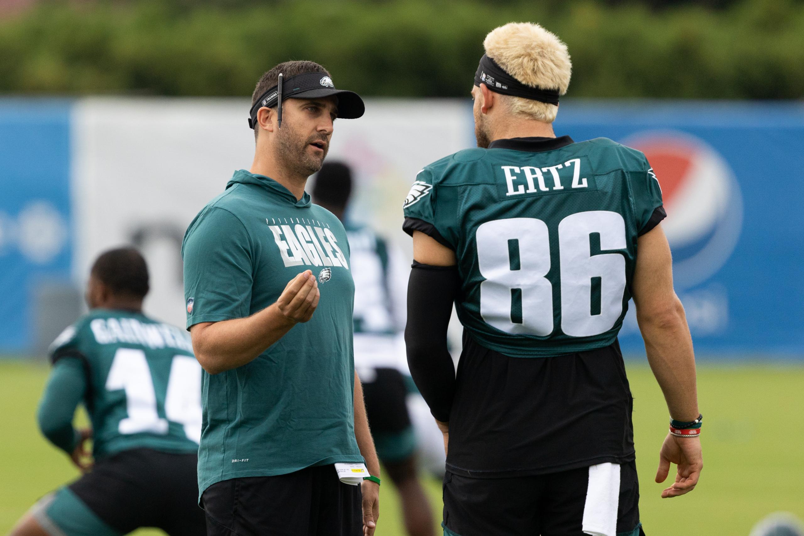 philadelphia eagles