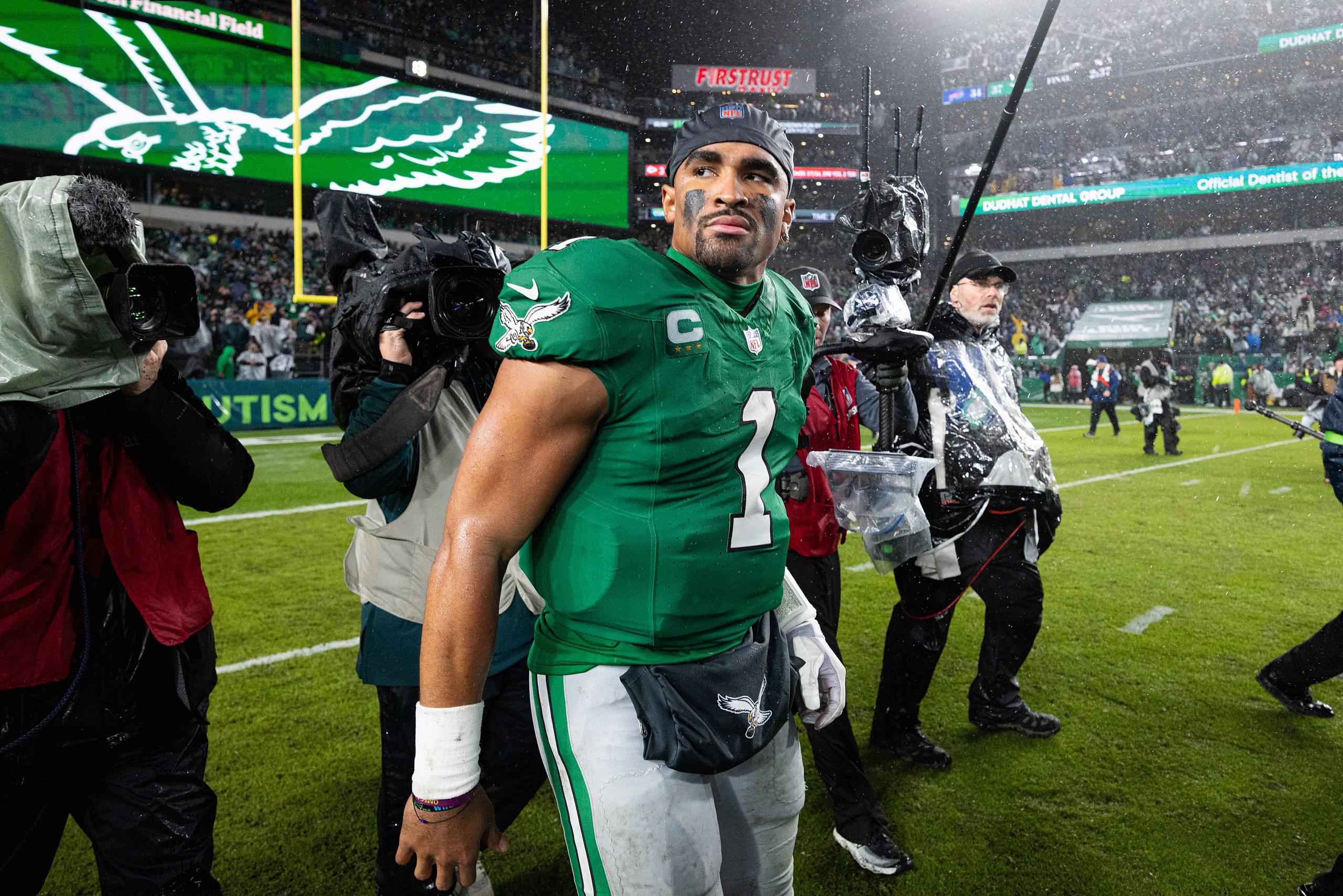 49ers-Eagles