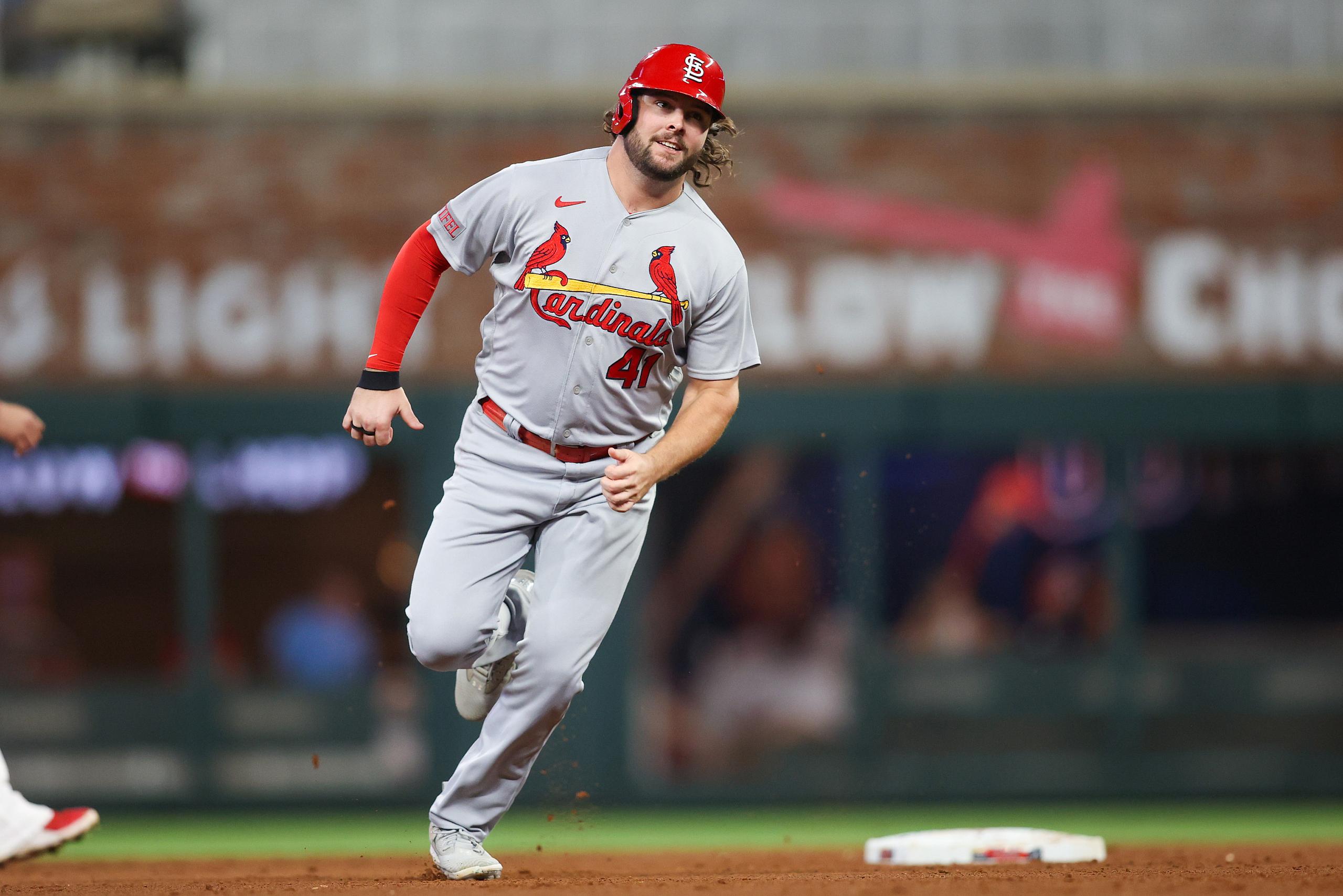 new york yankees trade for alec burleson