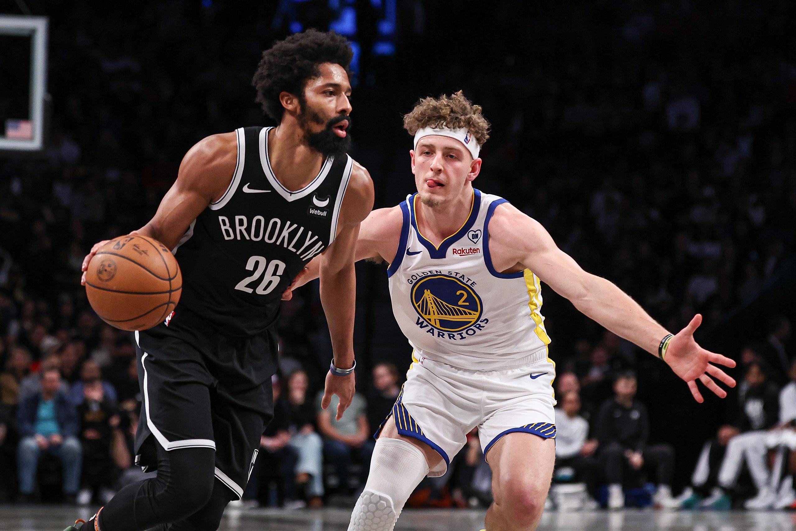 spencer dinwiddie