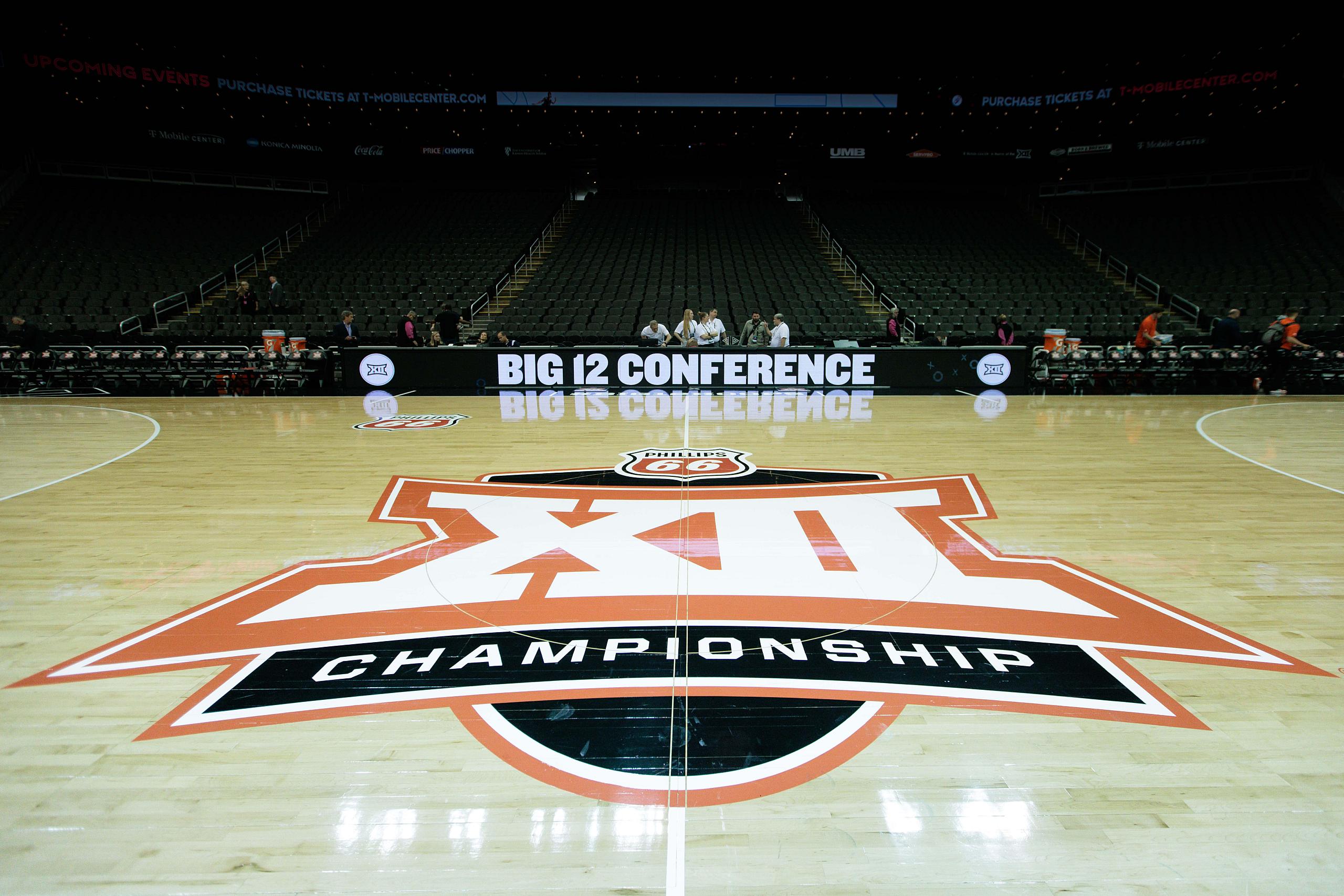 texas longhorns, big 12