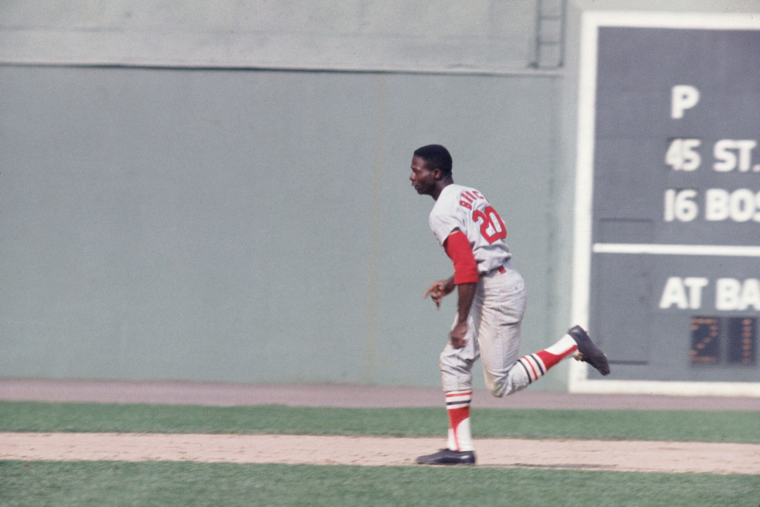 St. Louis Cardinals 1967 World Series
