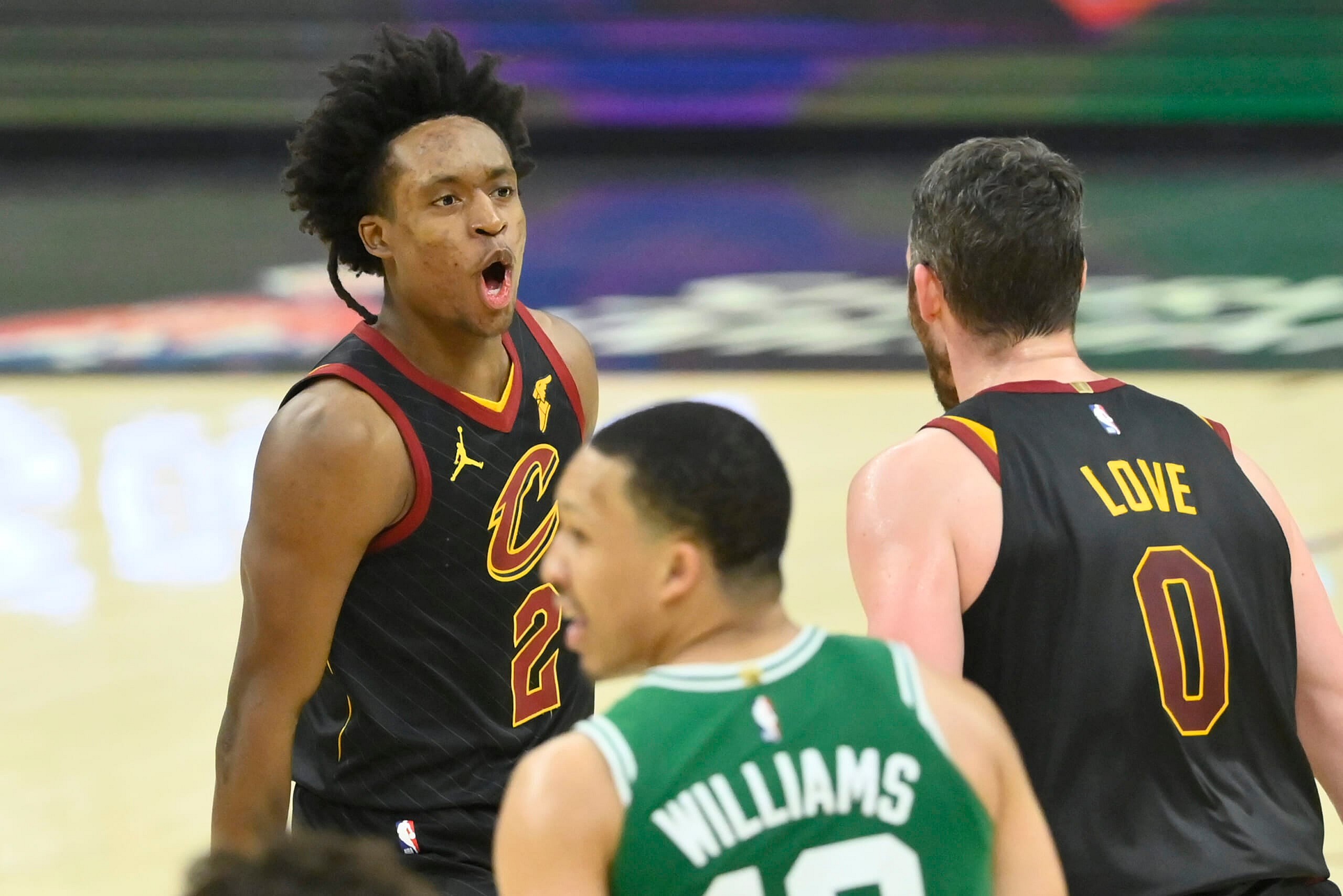 kevin love trade to the boston celtics