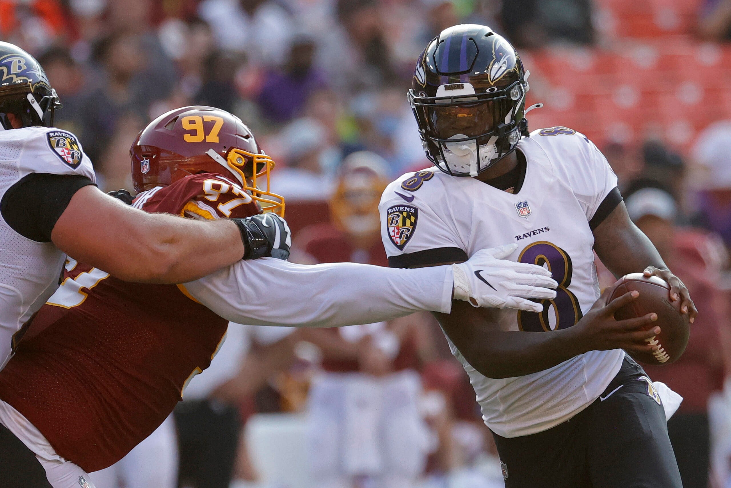 raiders vs ravens preview