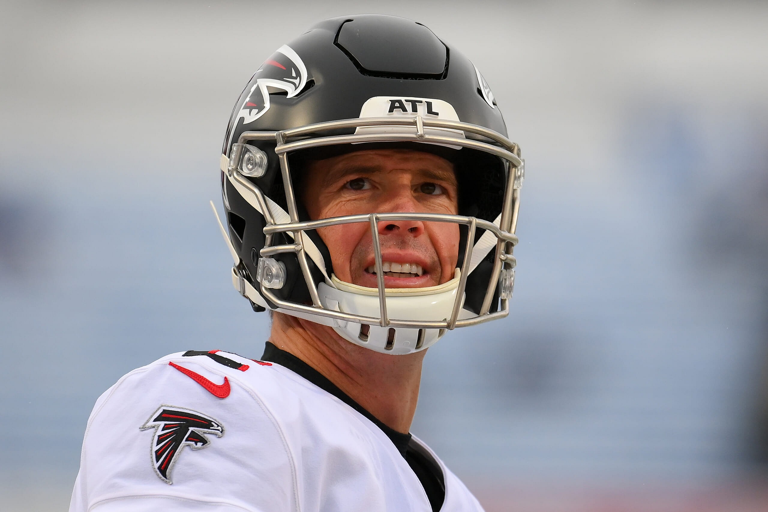 Matt Ryan