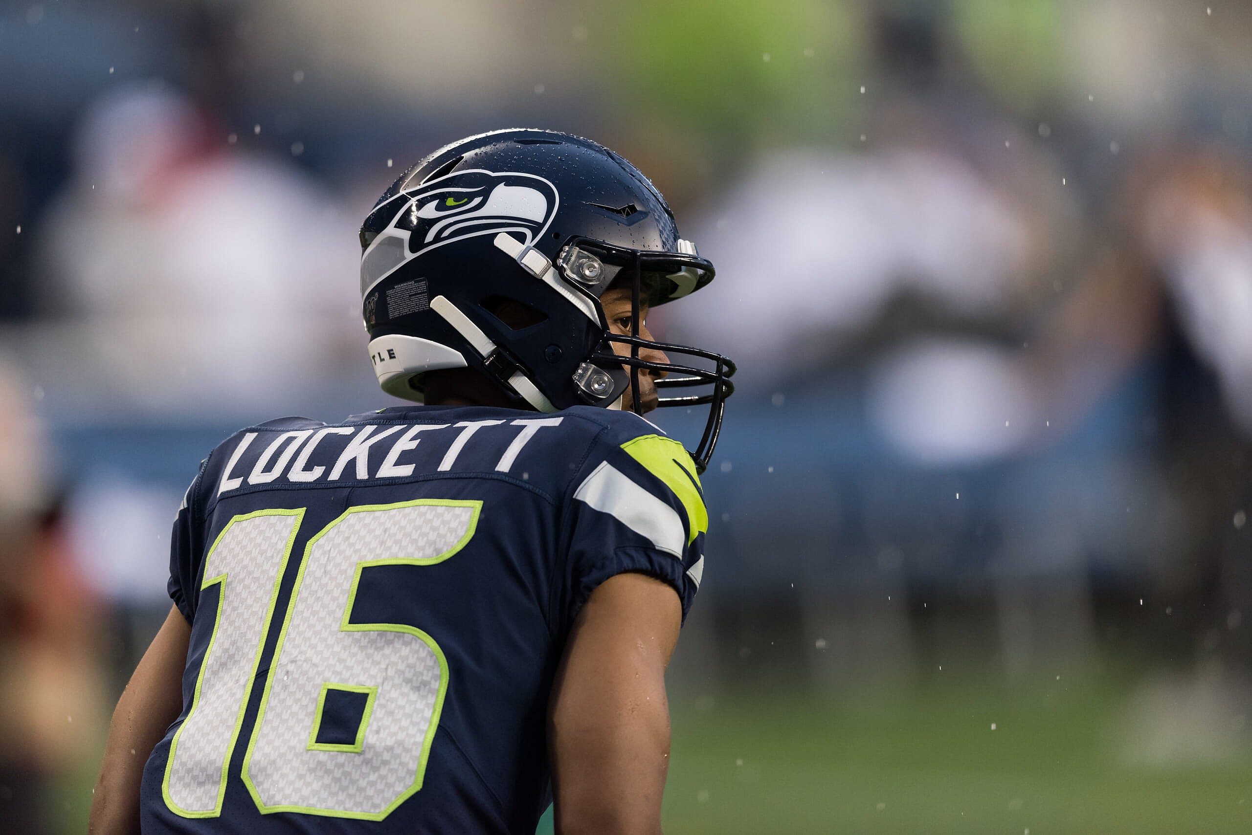 NFL: Preseason-Oakland Raiders at Seattle Seahawks