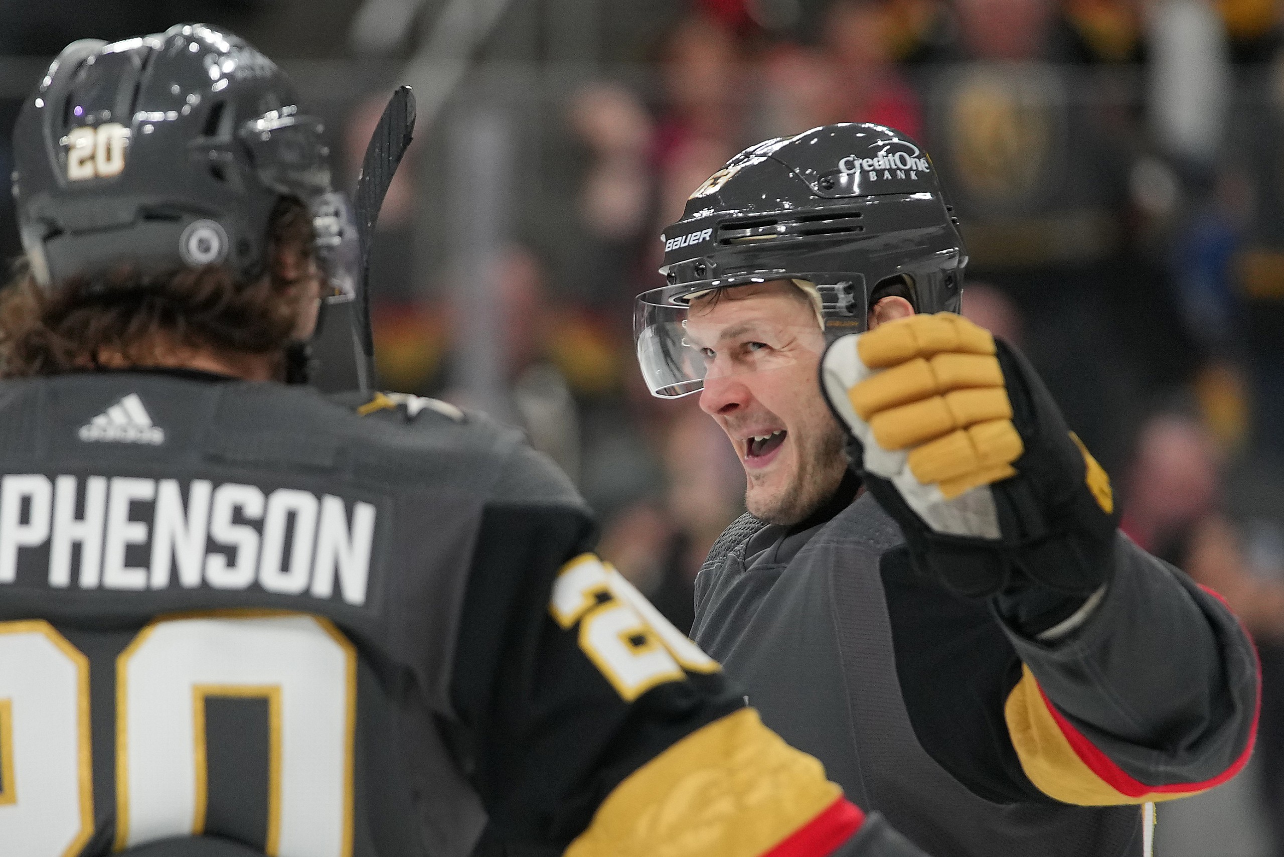 evgenii dadonov trade, las vegas golden knights