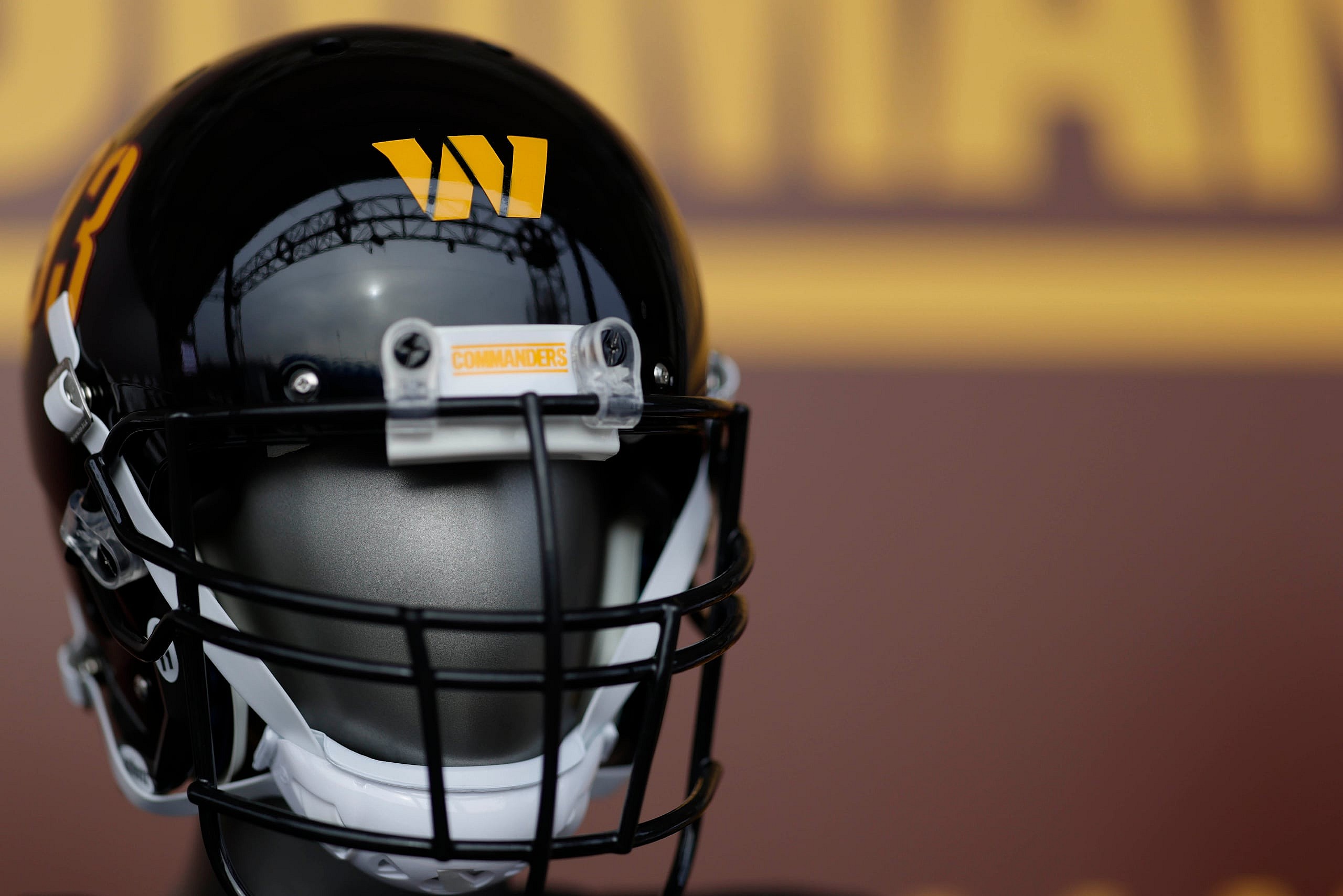 washington commanders