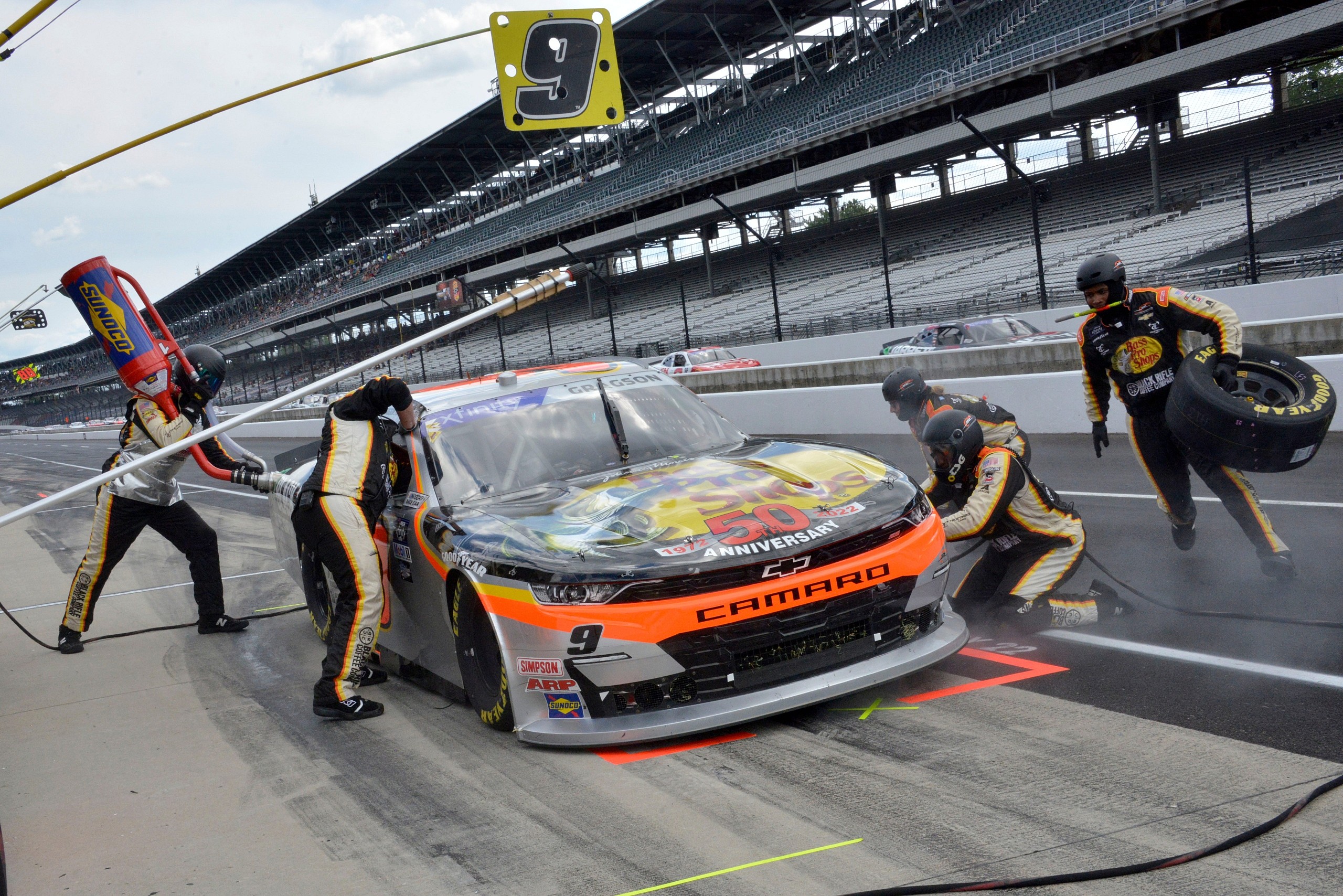 Syndication: The Indianapolis Star