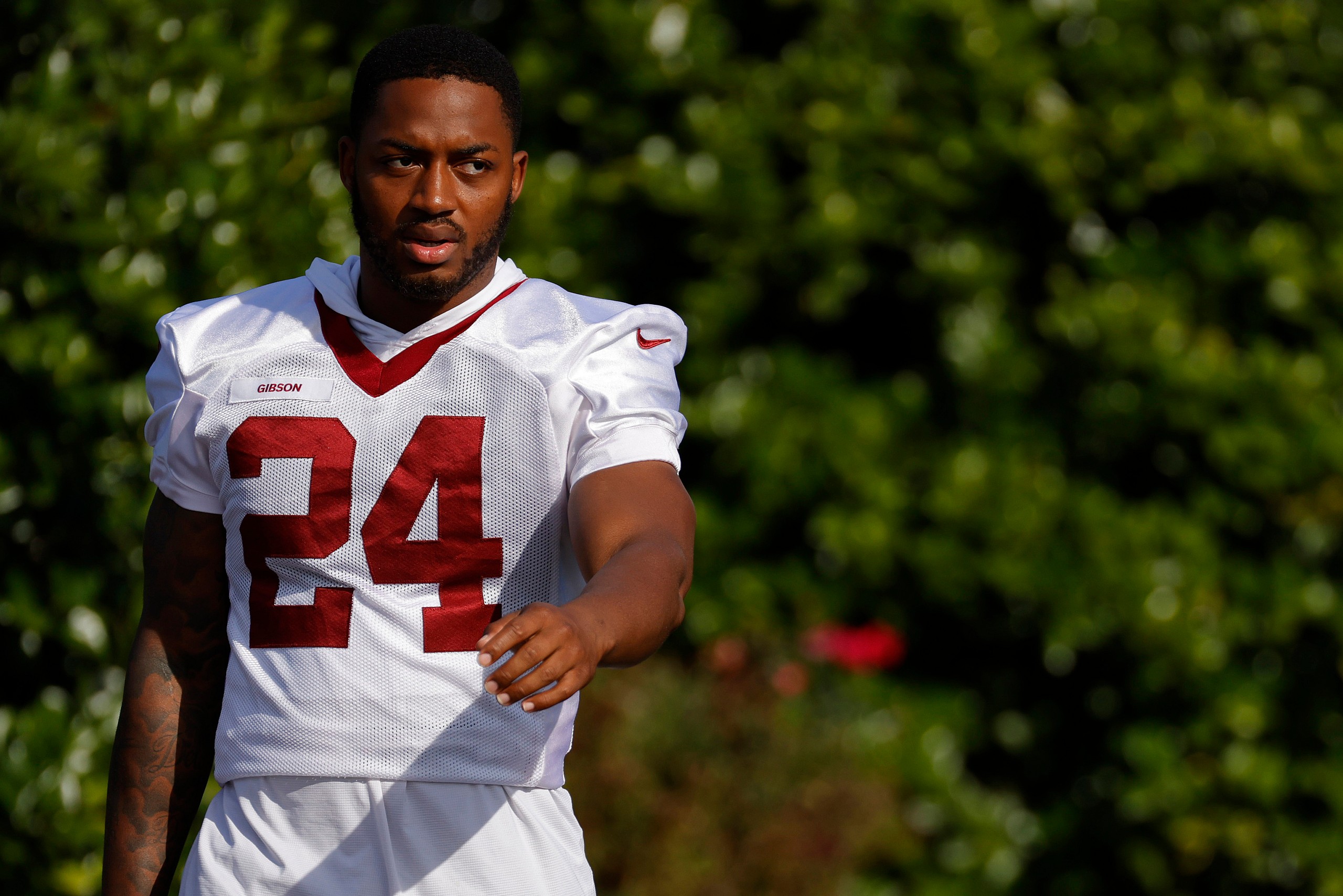 washington commanders