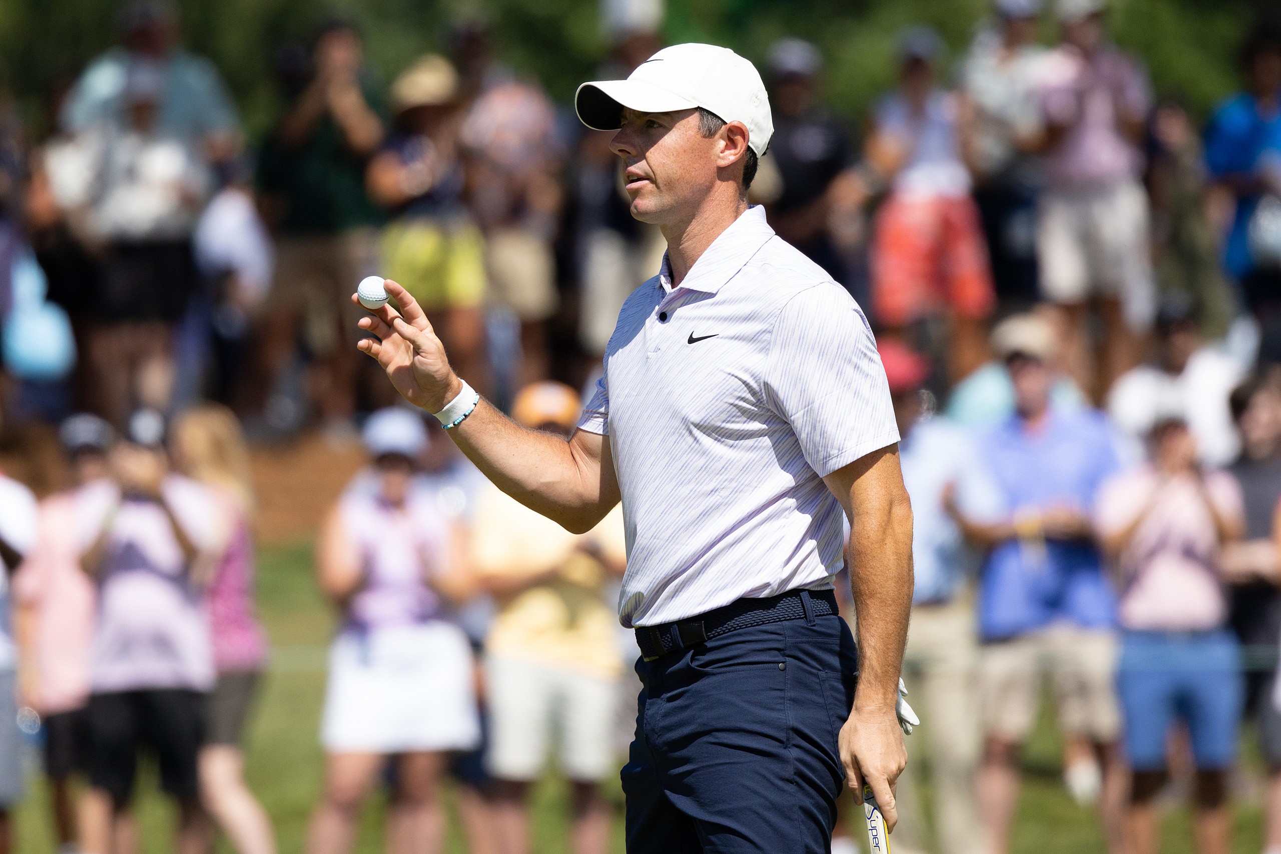 pga tour: rory mcilroy