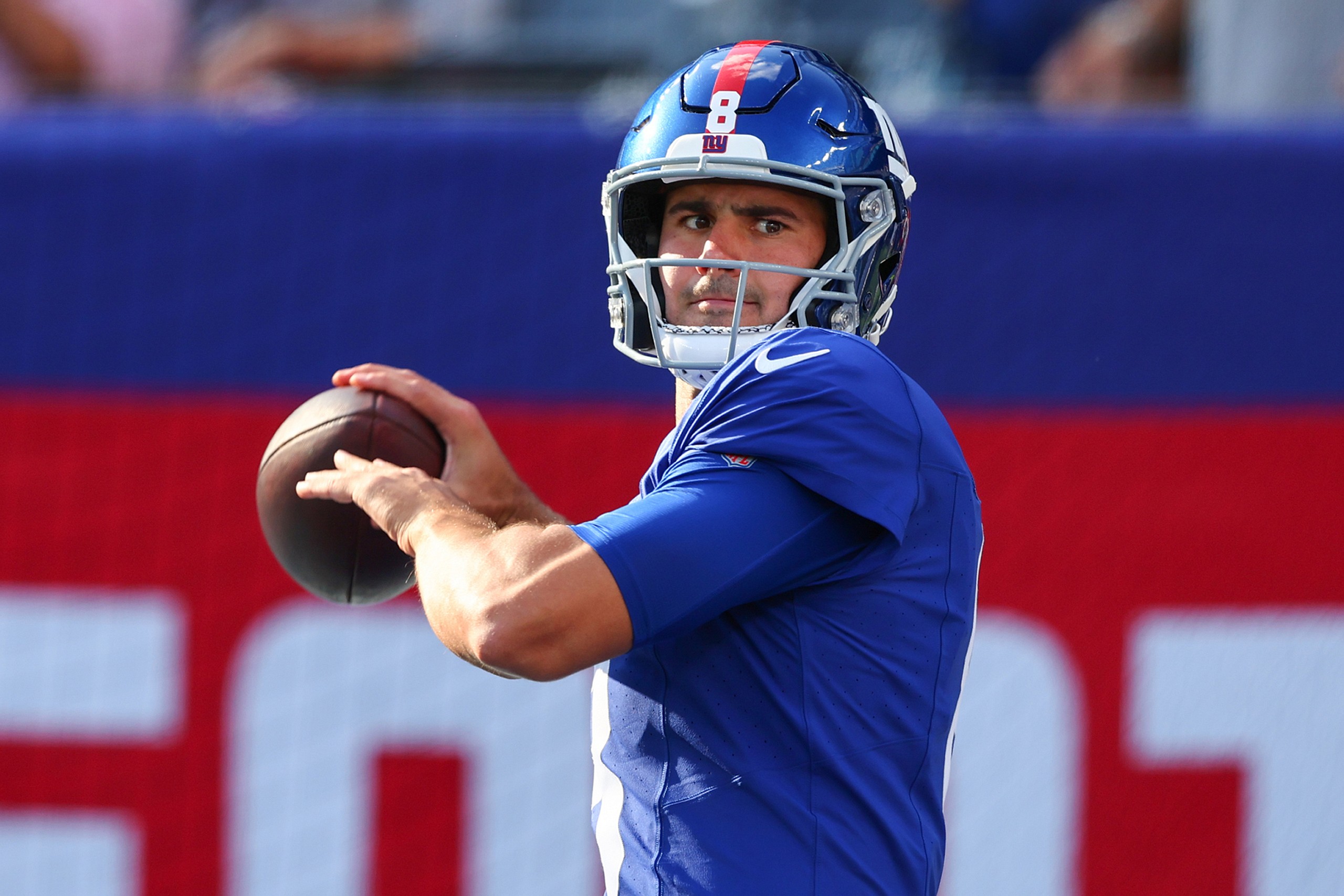 nfl week 1 storylines: new york giants