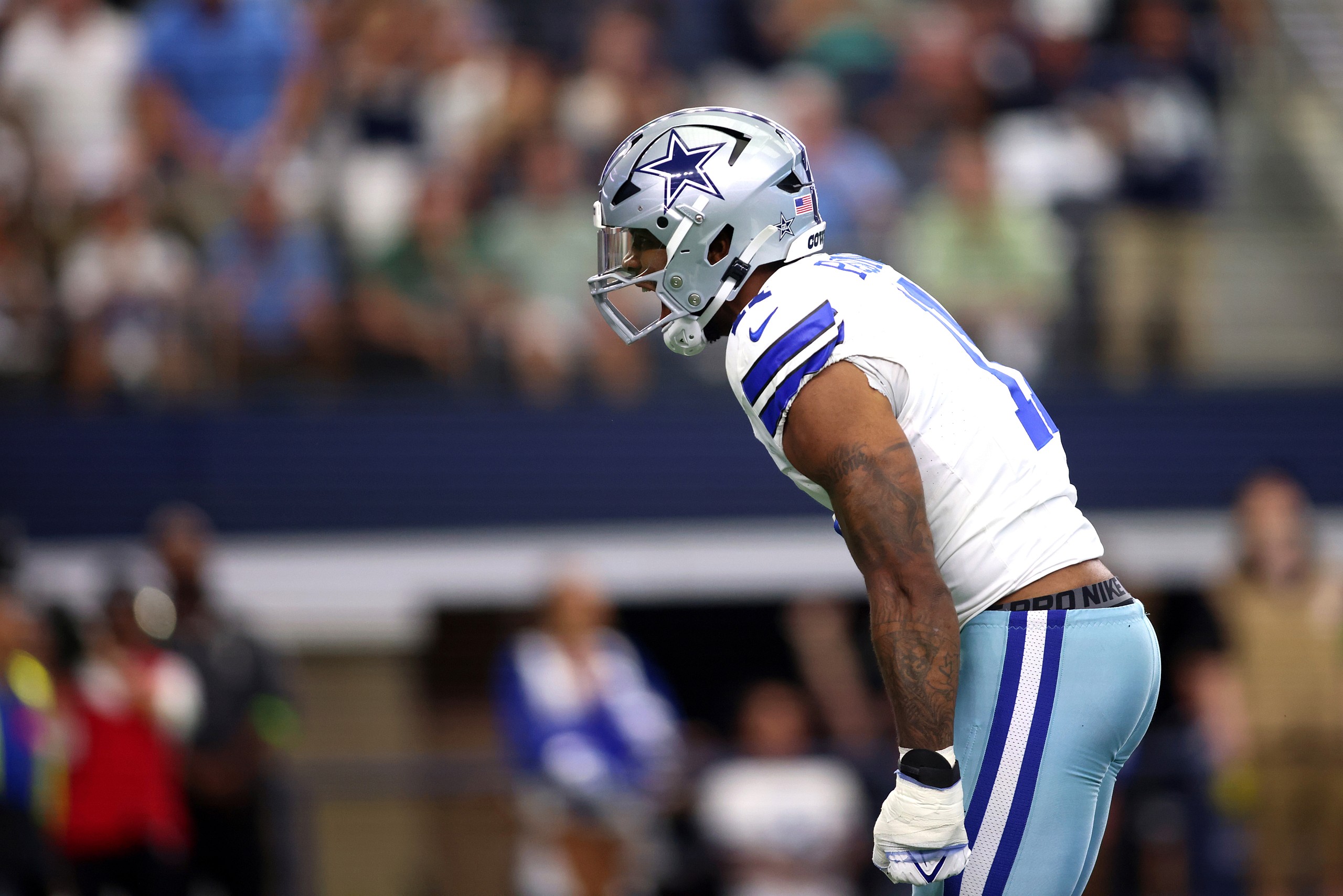 nfl week 2 takeaways: micah parsons, dallas cowboys