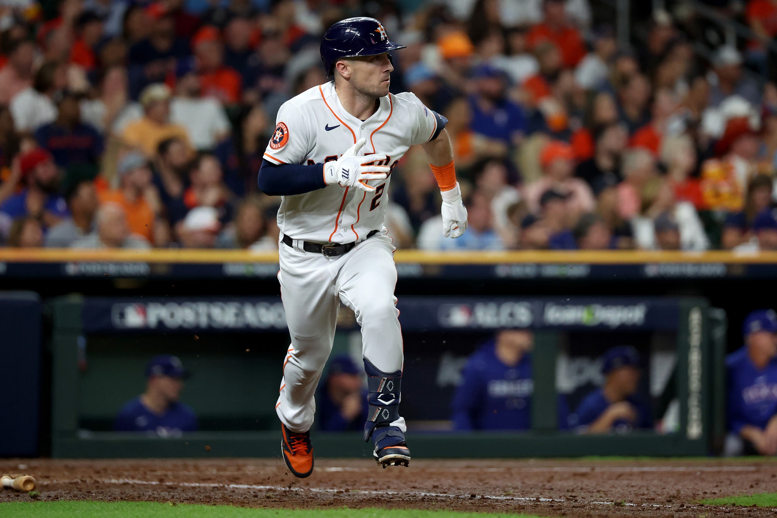 alex bregman, new york mets