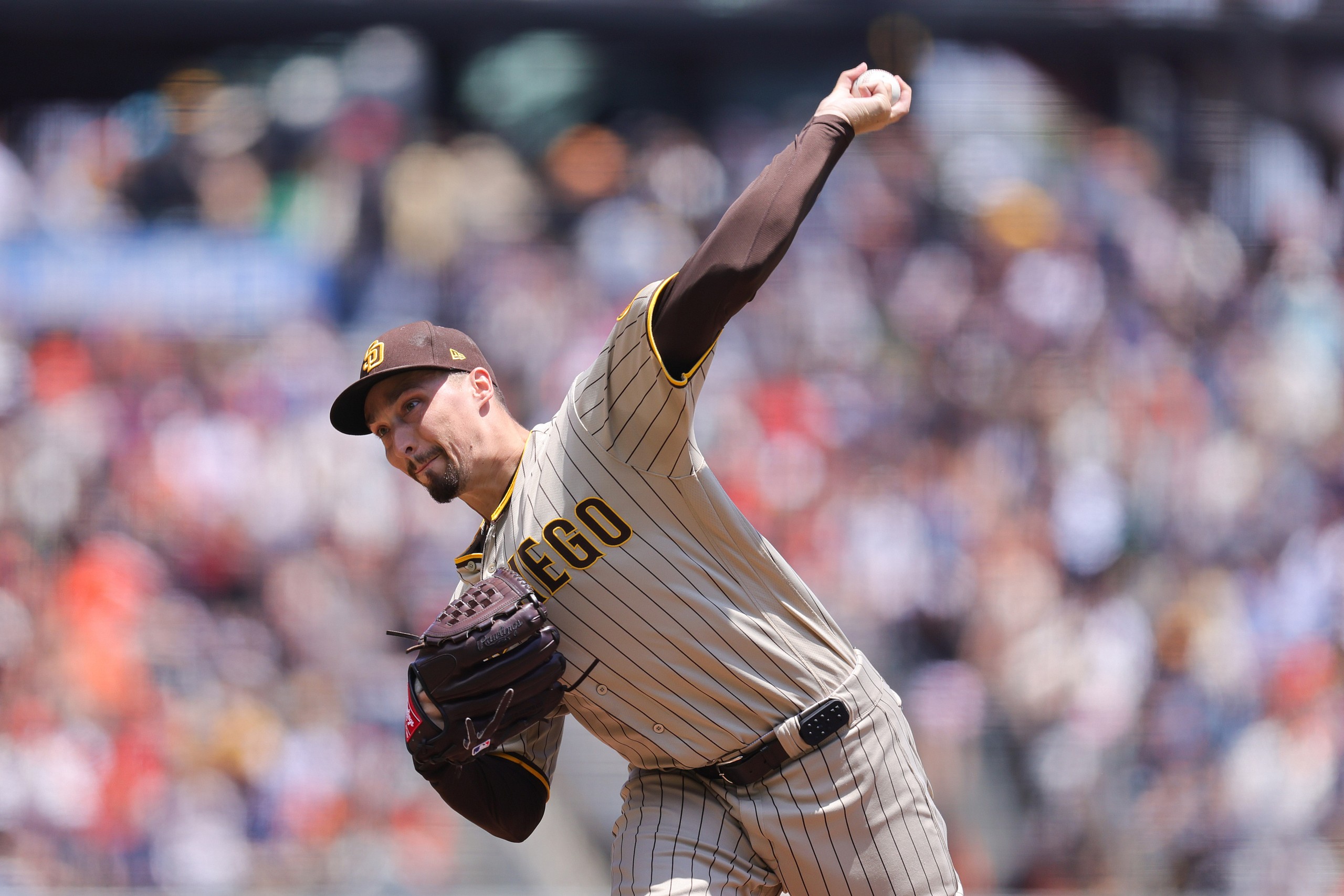 san francisco giants blake snell, mlb free agents