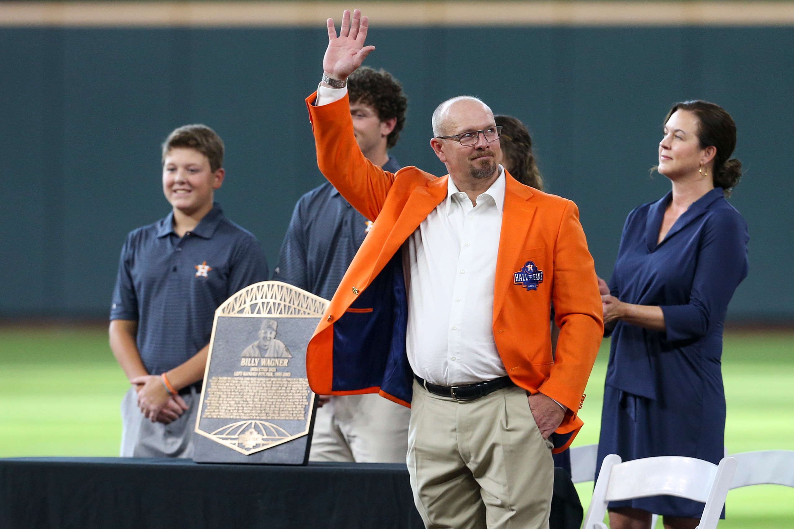 billy wagner baseball hall of fame