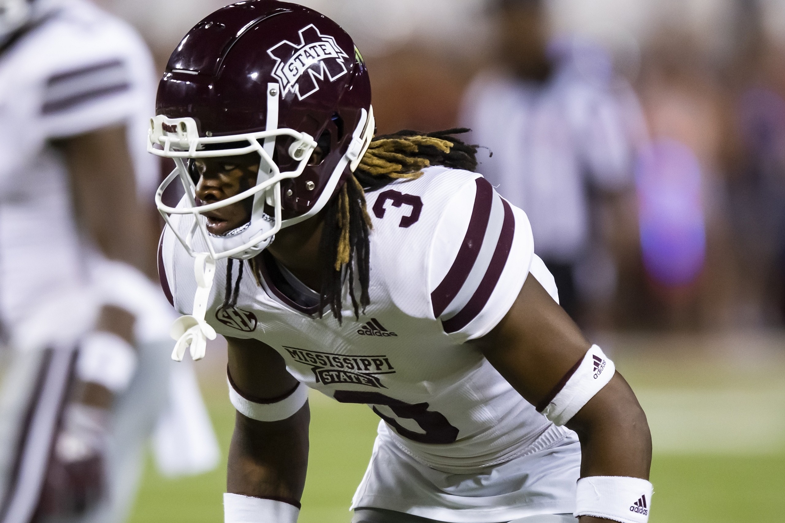 Decamerion Richardson Las Vegas Raiders NFL Draft