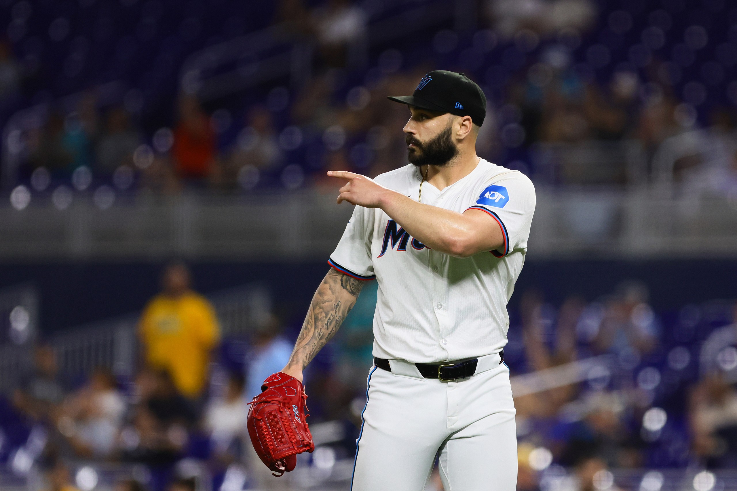 New York Yankees trade targets