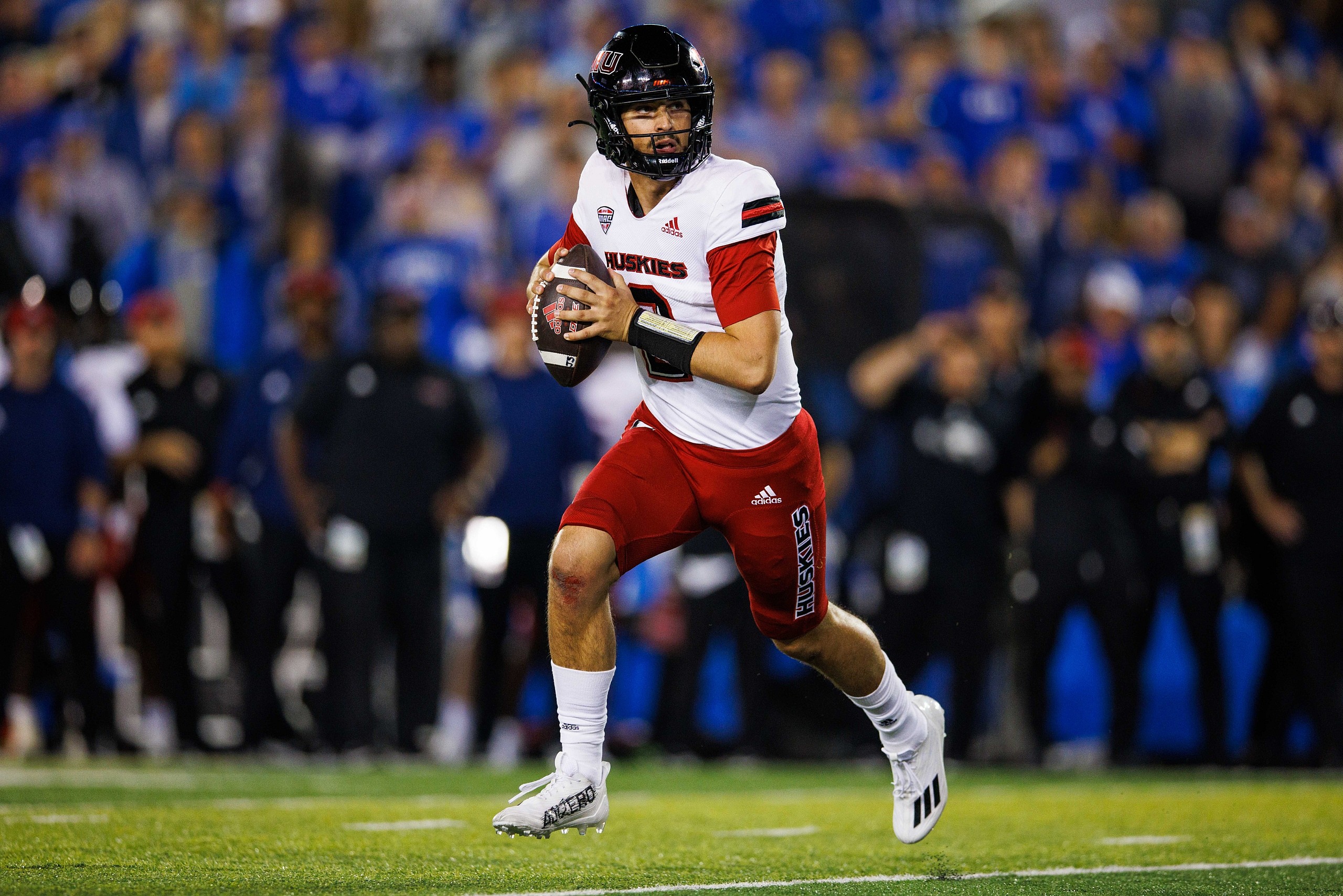 Northern Illinois Huskies