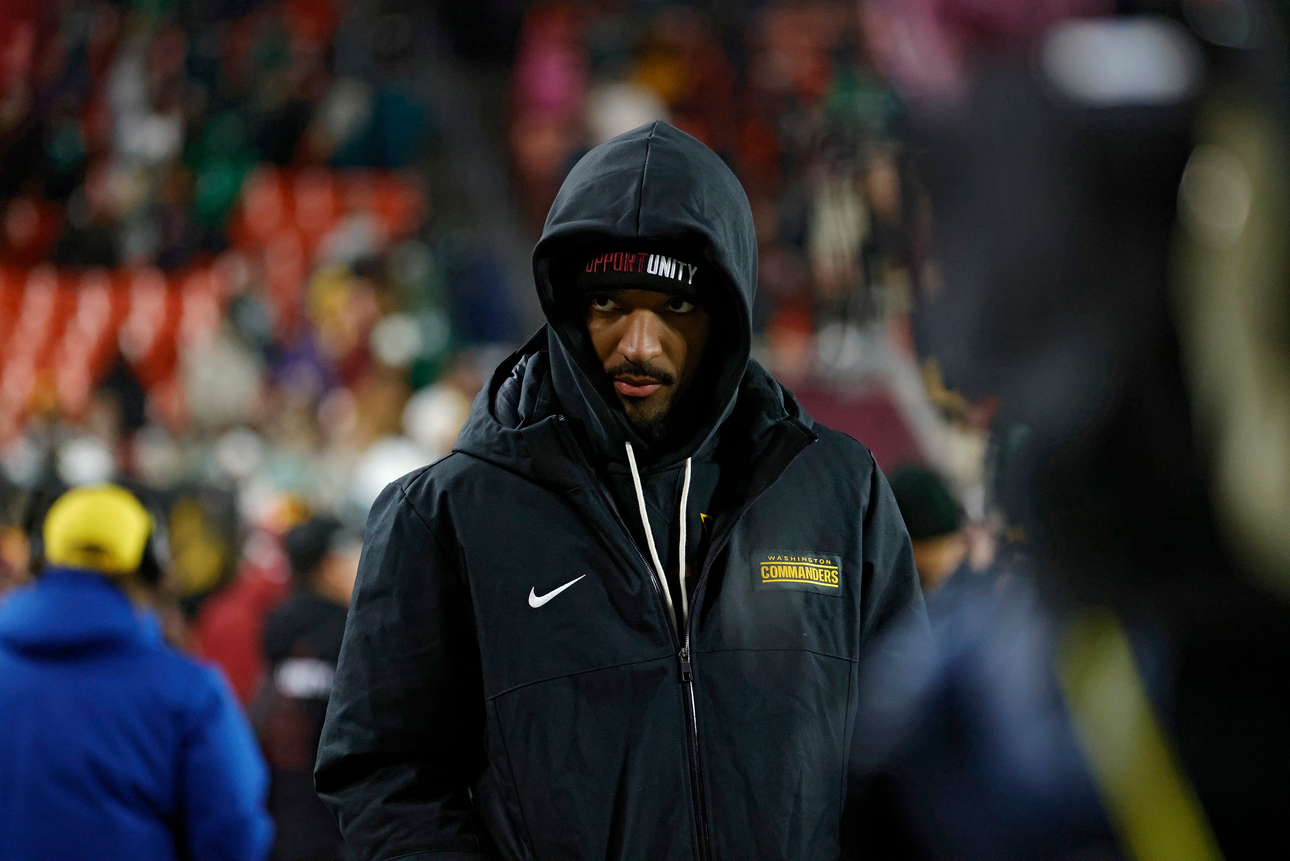 Dallas Cowboys vs Washington Commanders