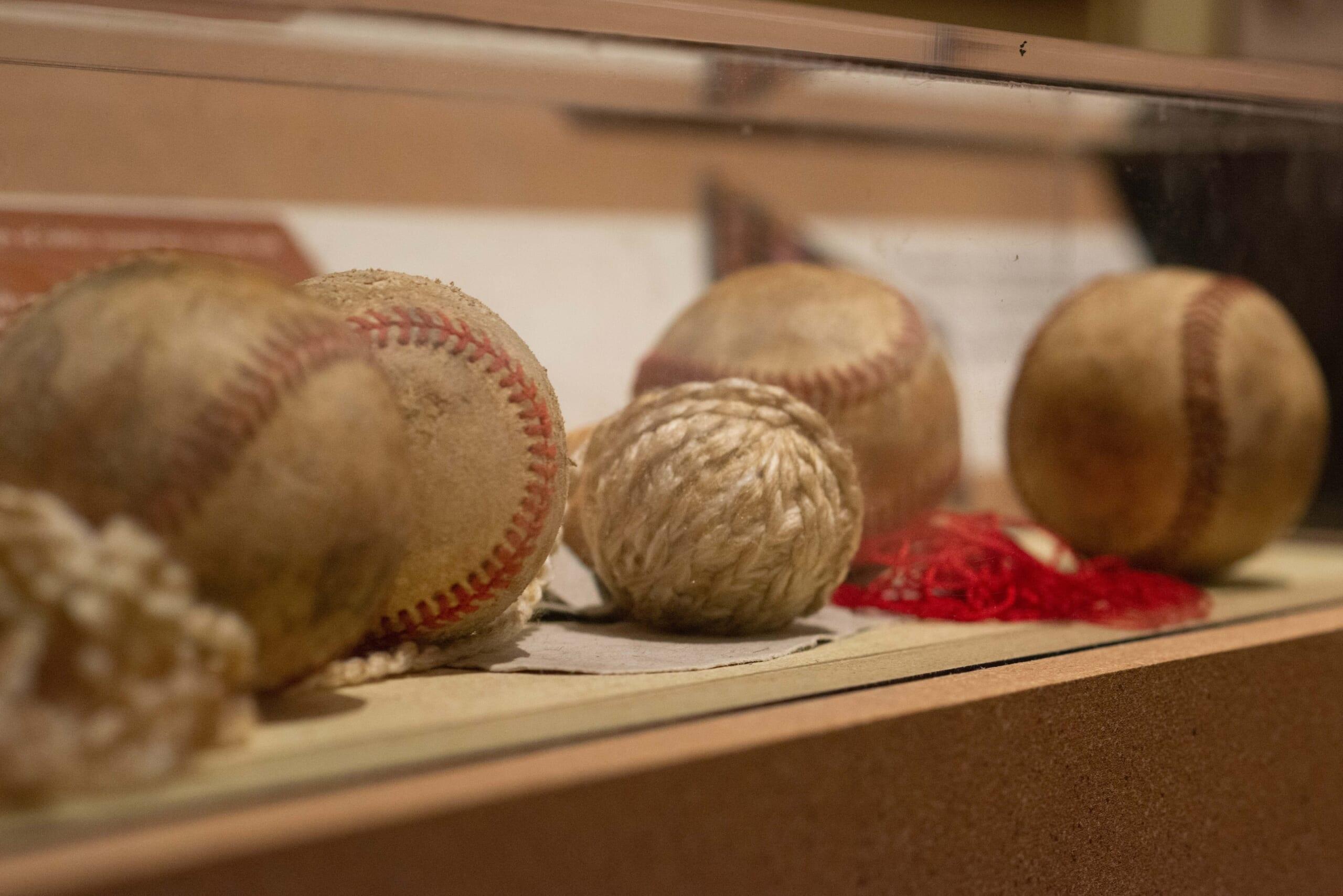 News: Negro Leagues Baseball Museum