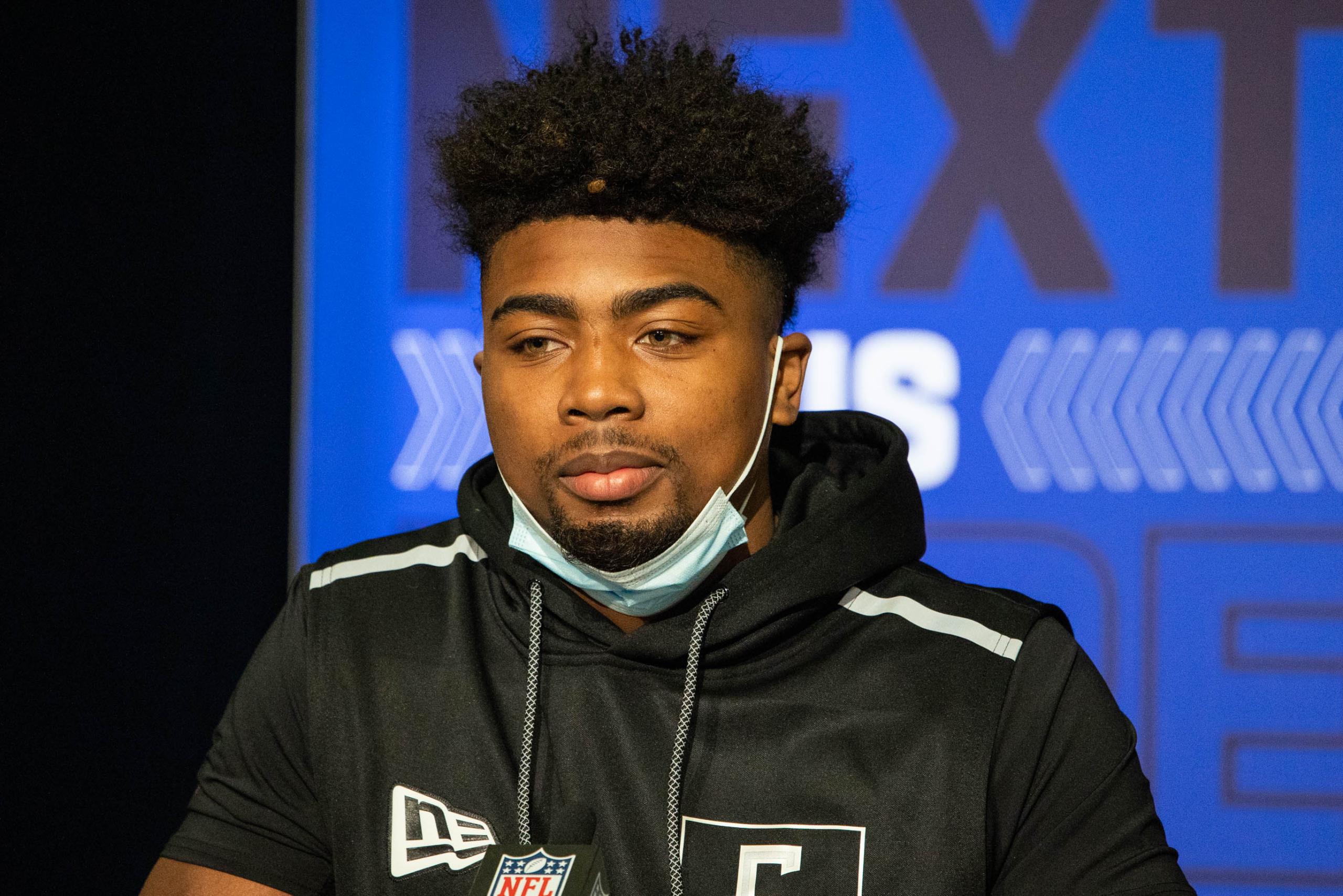 NFL: Scouting Combine