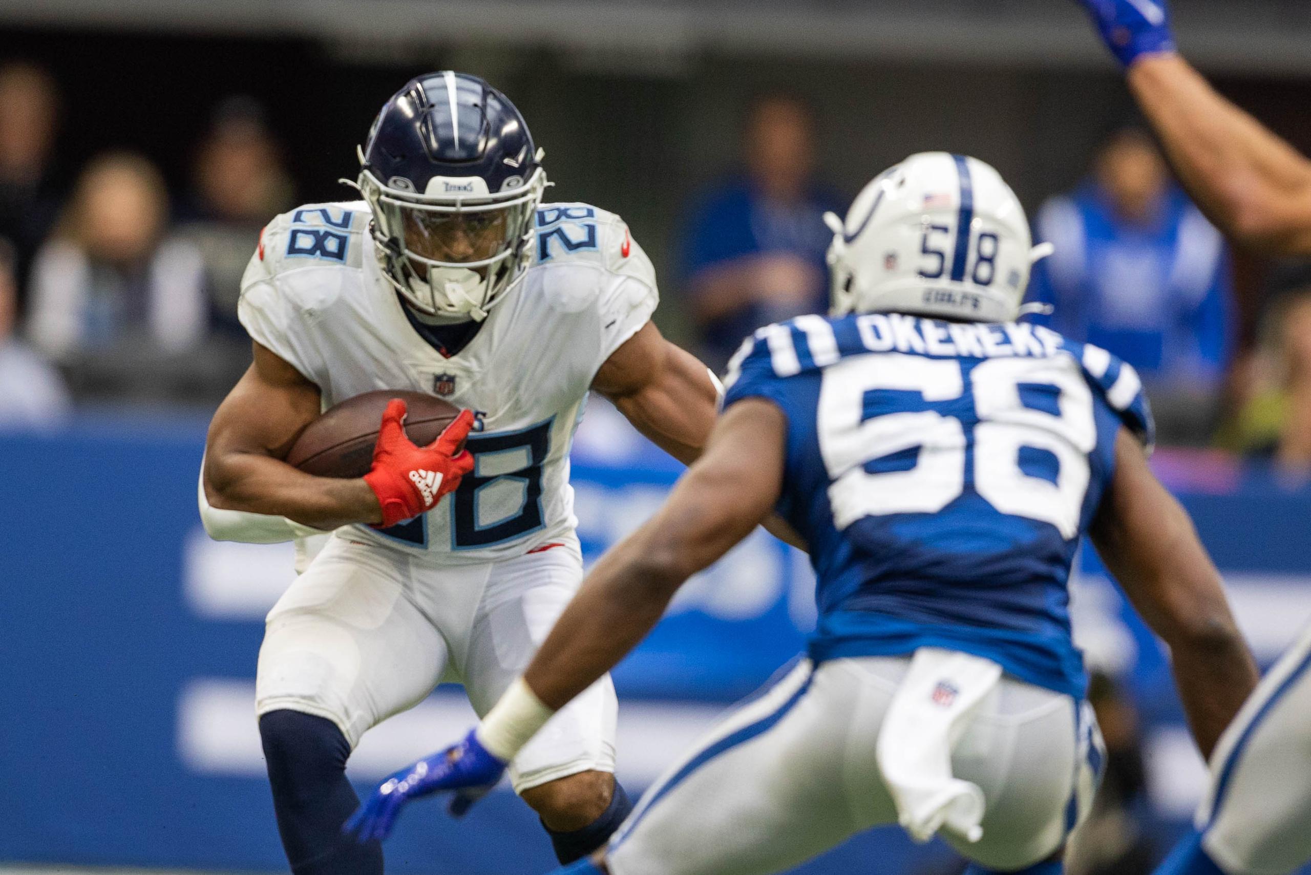 indianapolis colts