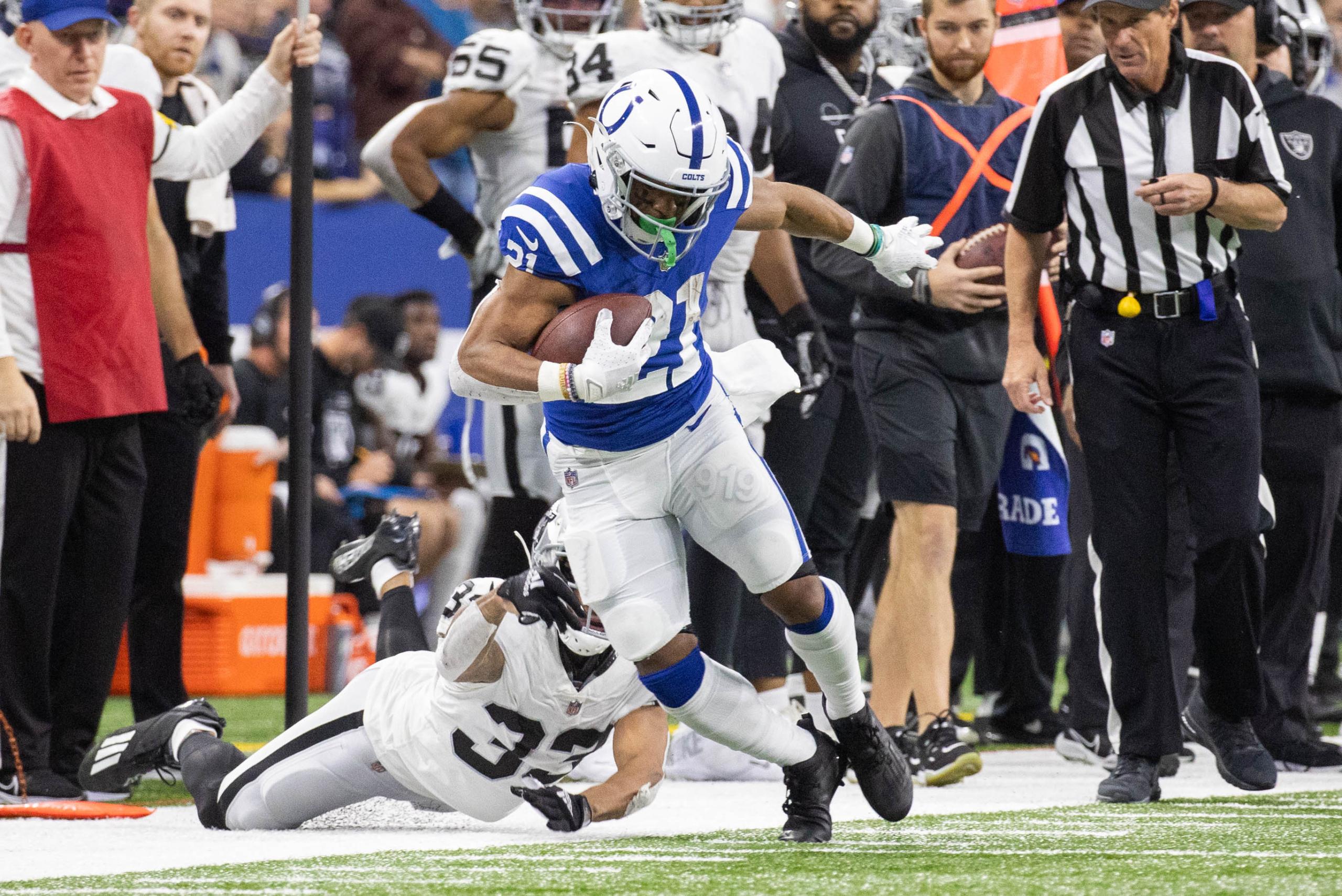 indianapolis colts