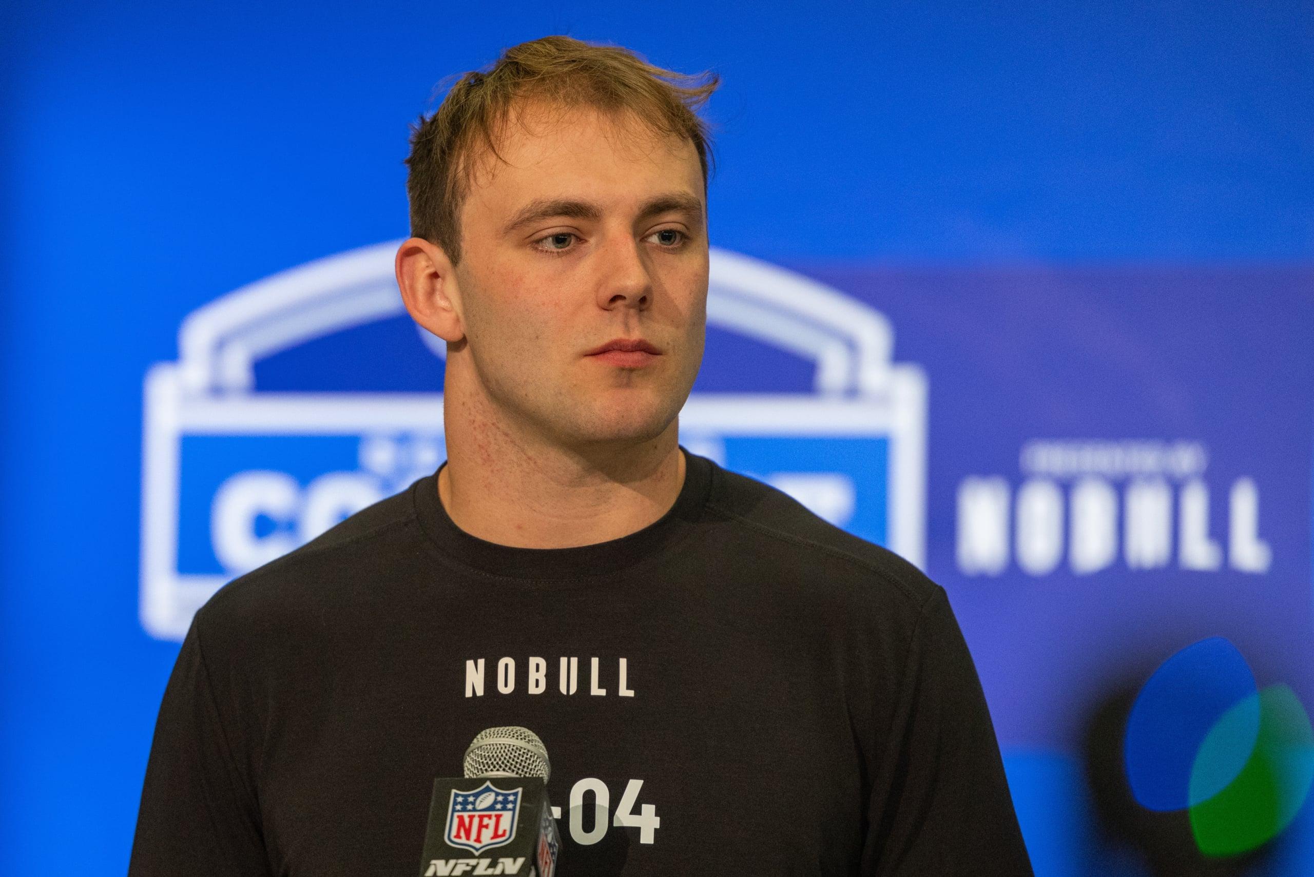 Brock Bowers, Philadelphia Eagles