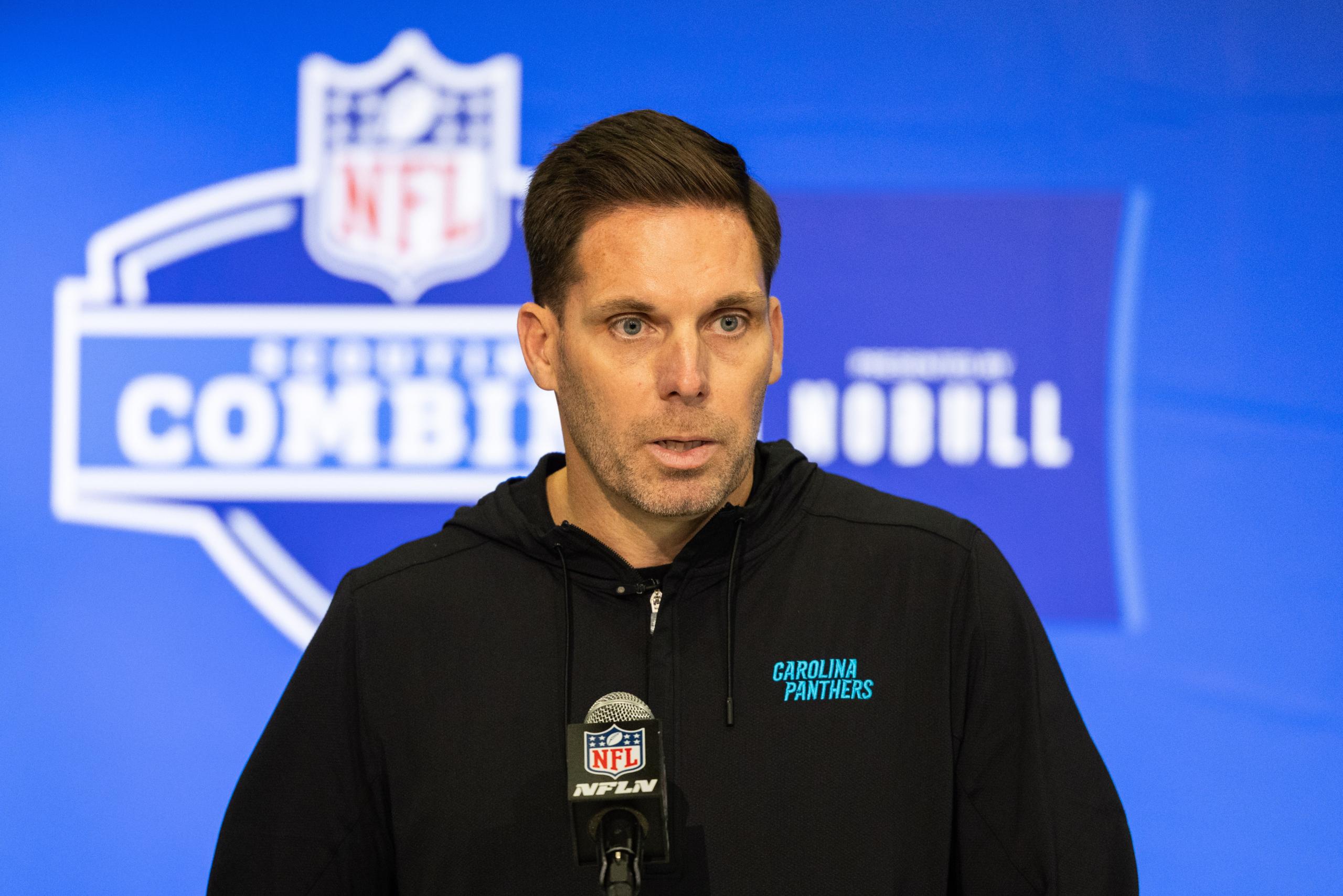 Carolina Panthers