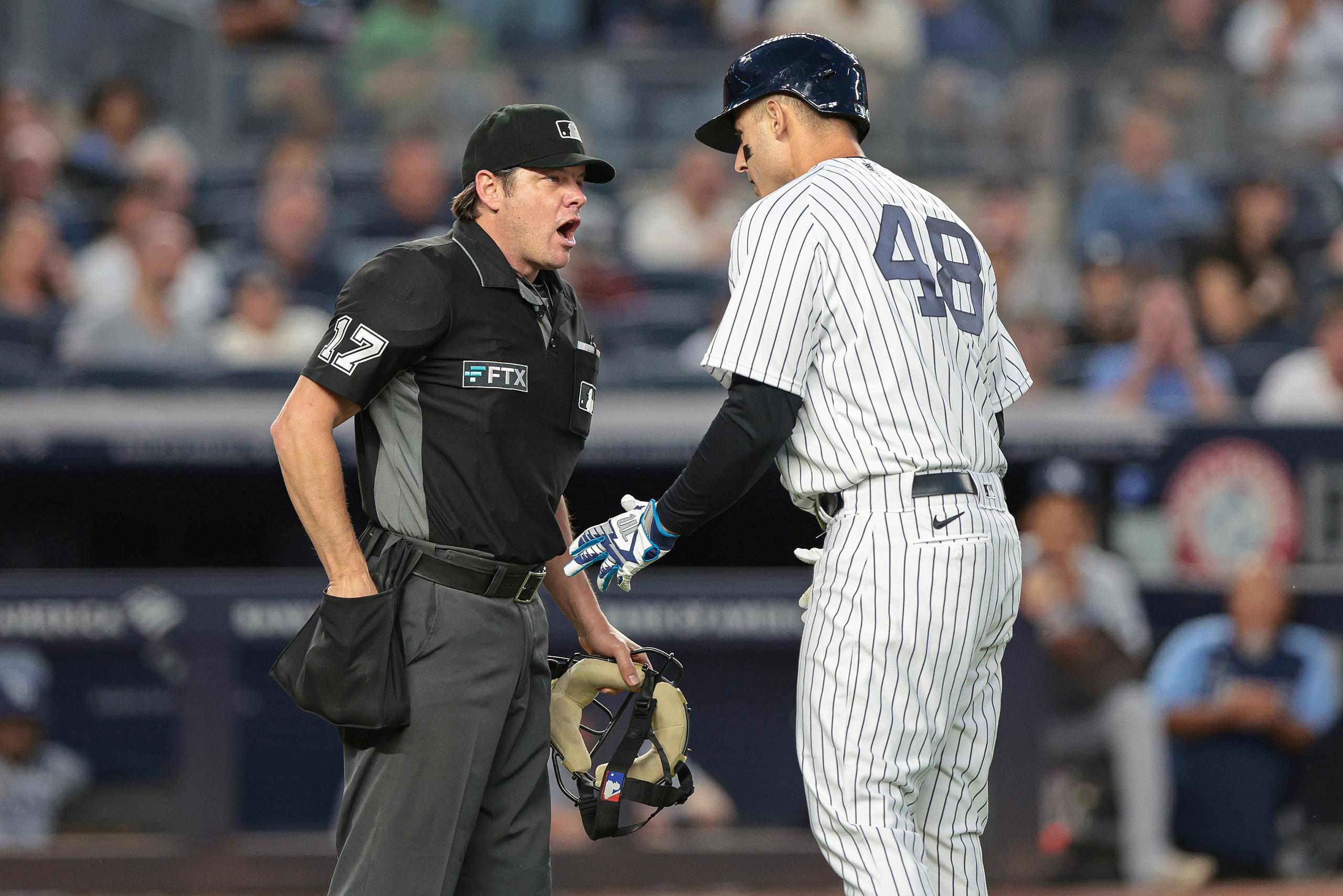 new york yankees