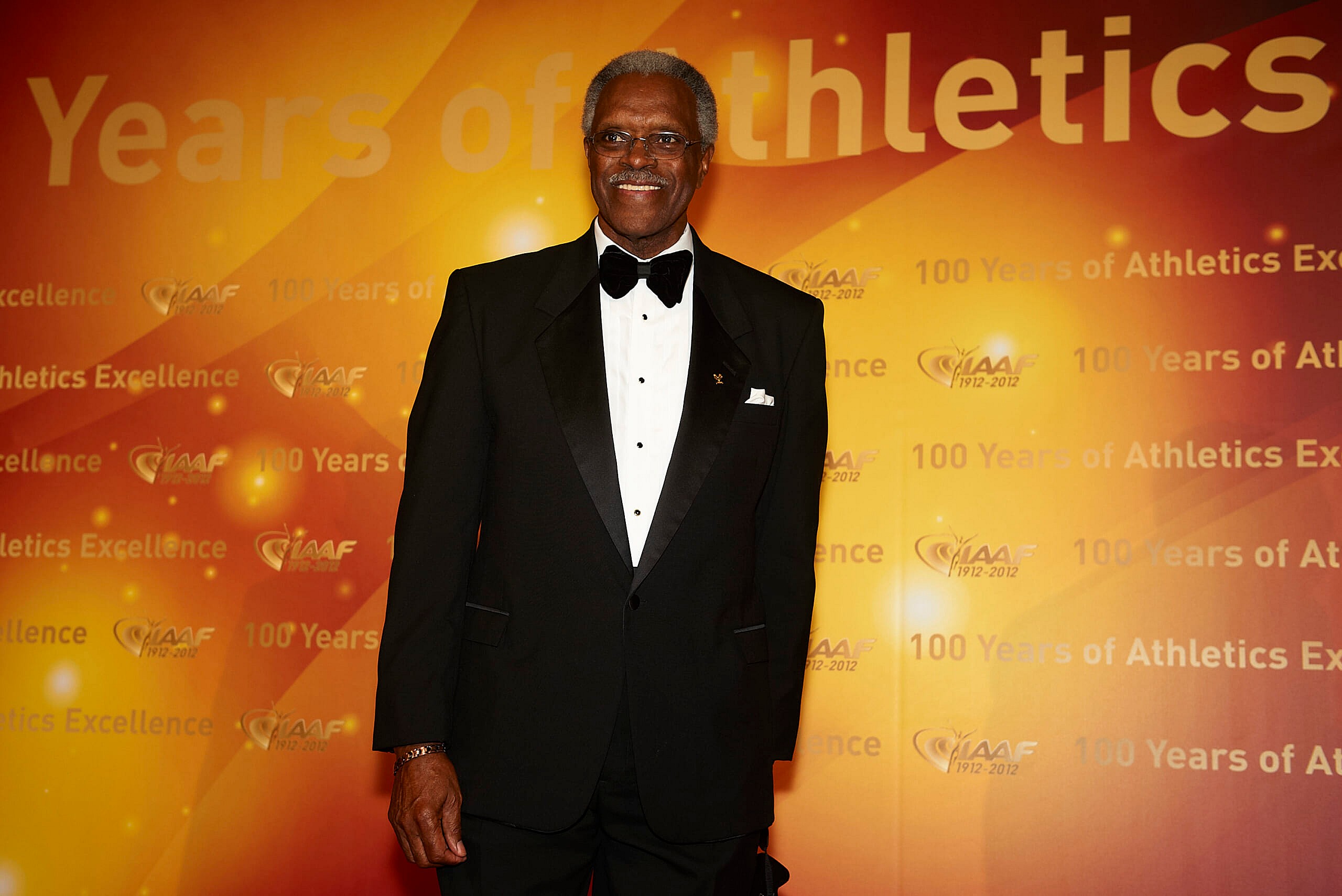 IAAF Centenary Gala Show