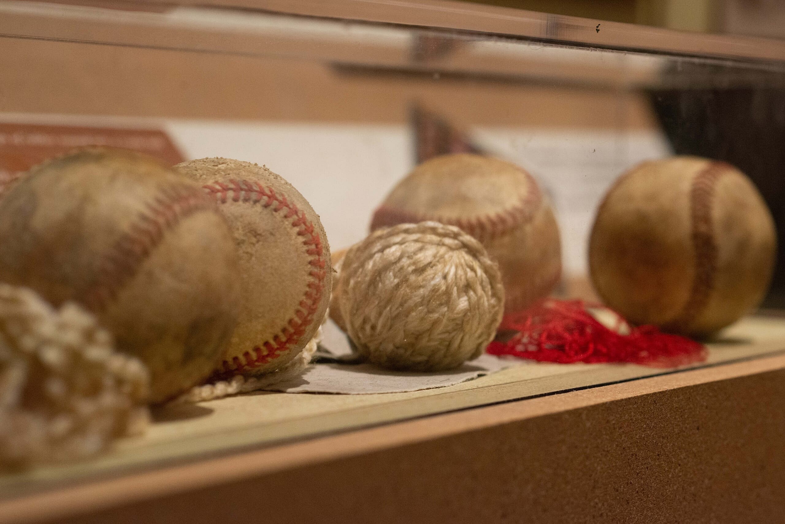 News: Negro Leagues Baseball Museum
