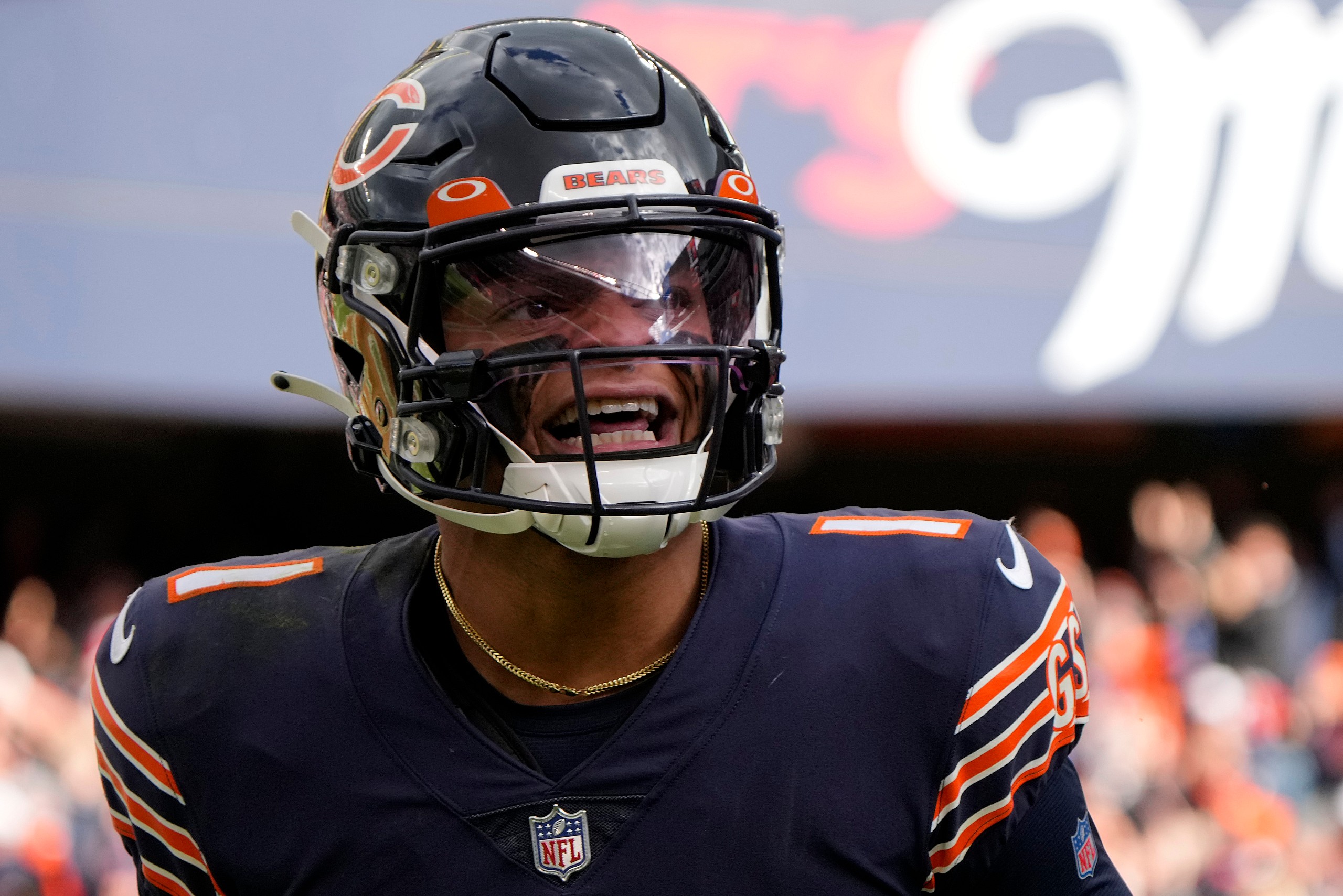 NFL: San Francisco 49ers at Chicago Bears