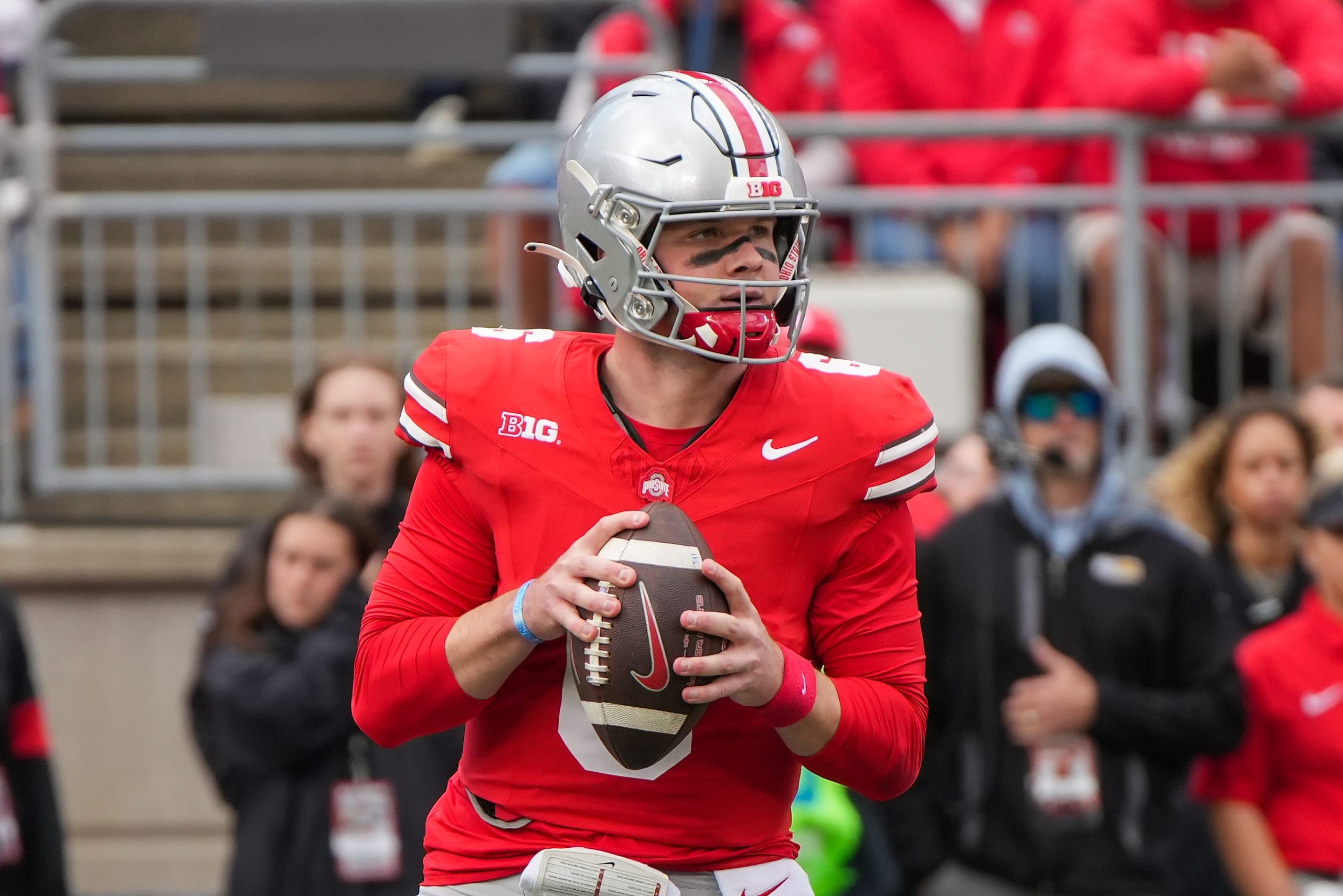 Syndication: The Columbus Dispatch