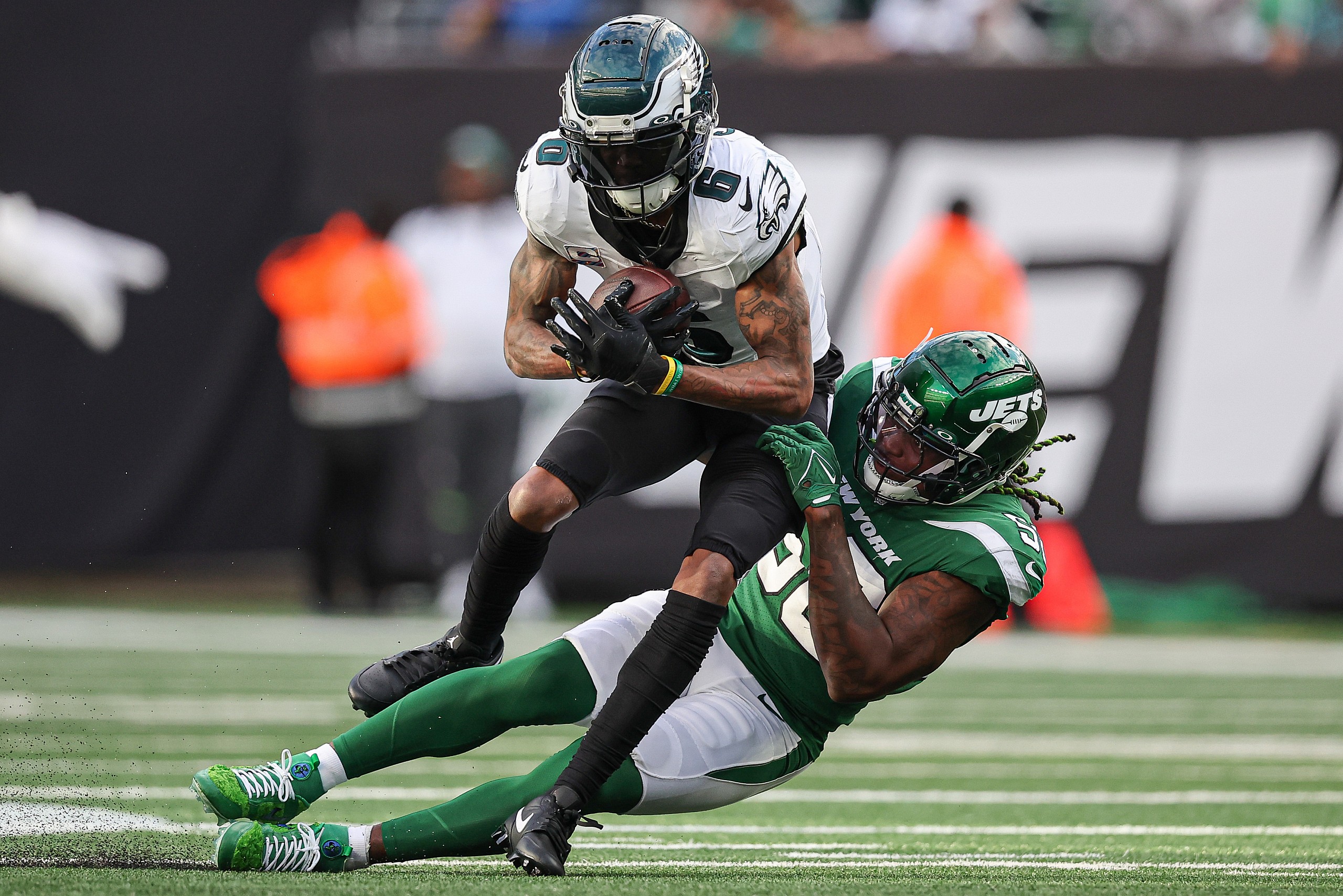 week 7 nfl injury report: devonta smith